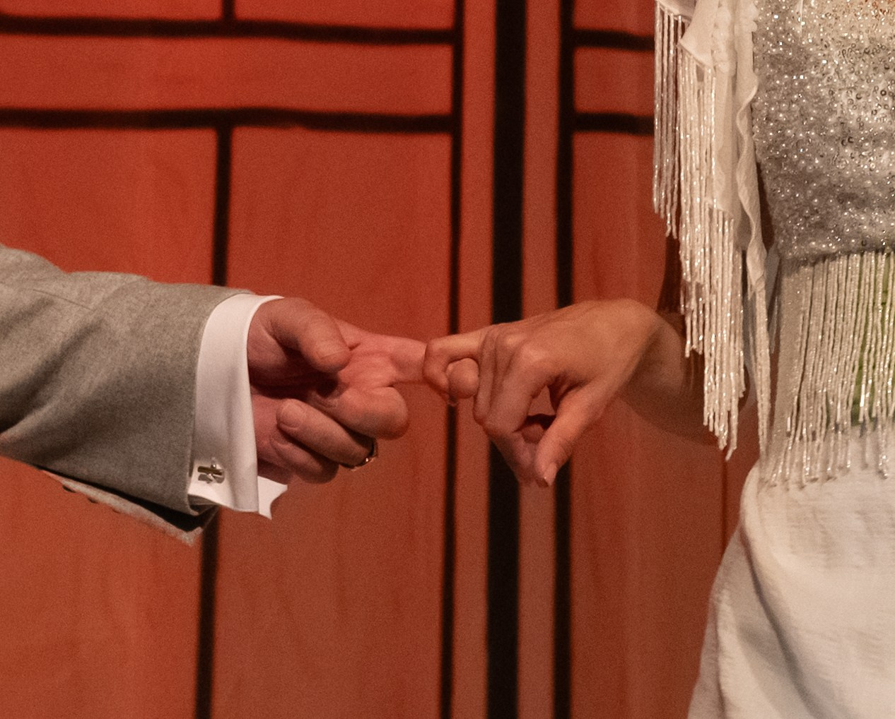 Театр, концерты, мероприятия. Фотограф в Москве Анна Лебедева