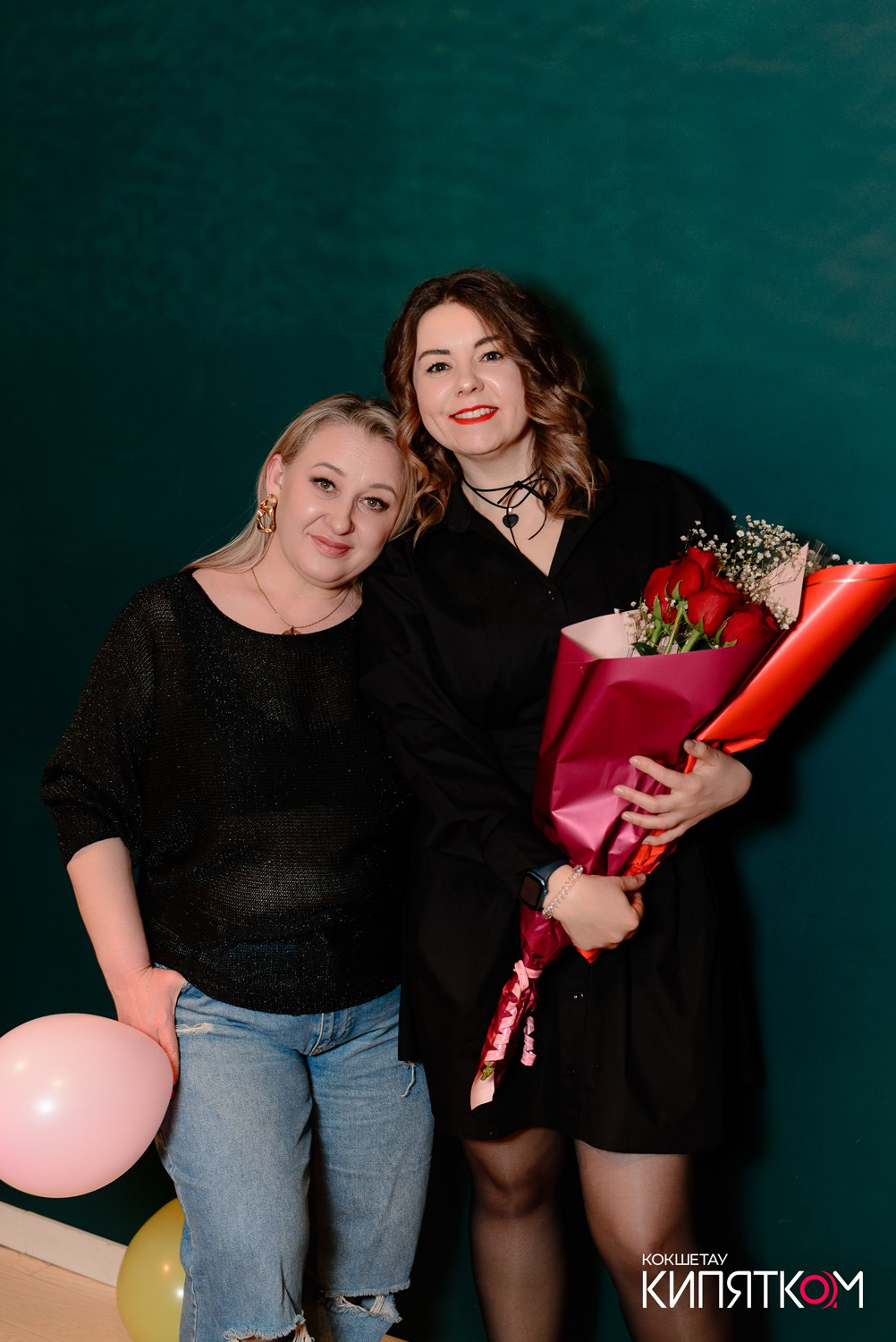 ШАШЛЫЧНЫЙ ДВОР. КИПЯТКОМ КОКШЕТАУ