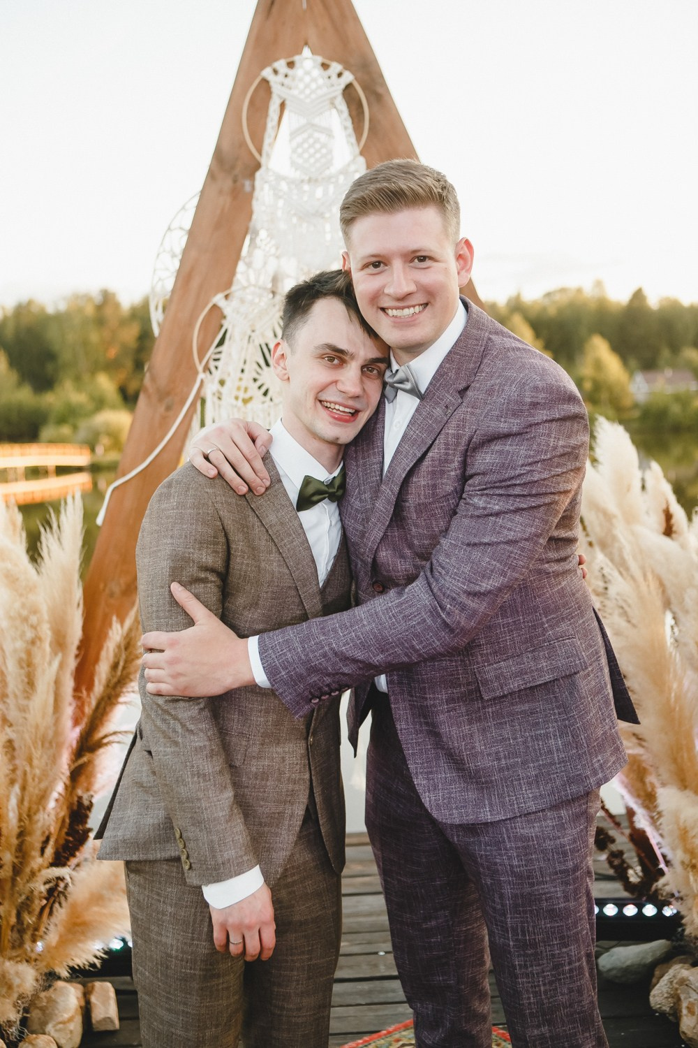 Поле (полный день). Семейный и свадебный фотограф в Нижнем Новгороде