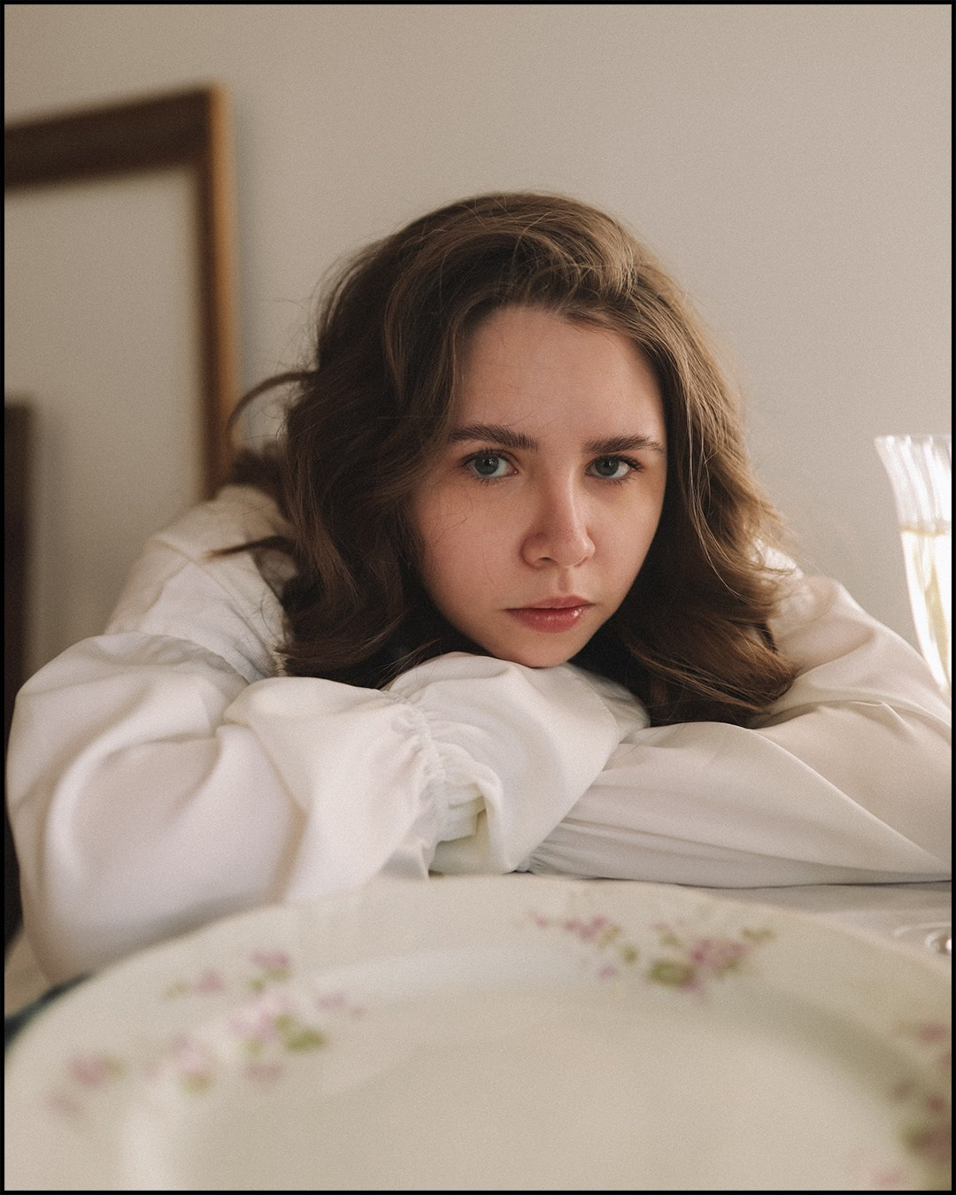 Фотопроект 8-го марта. Фотограф в Нижнем Новгороде Кристина Батанова