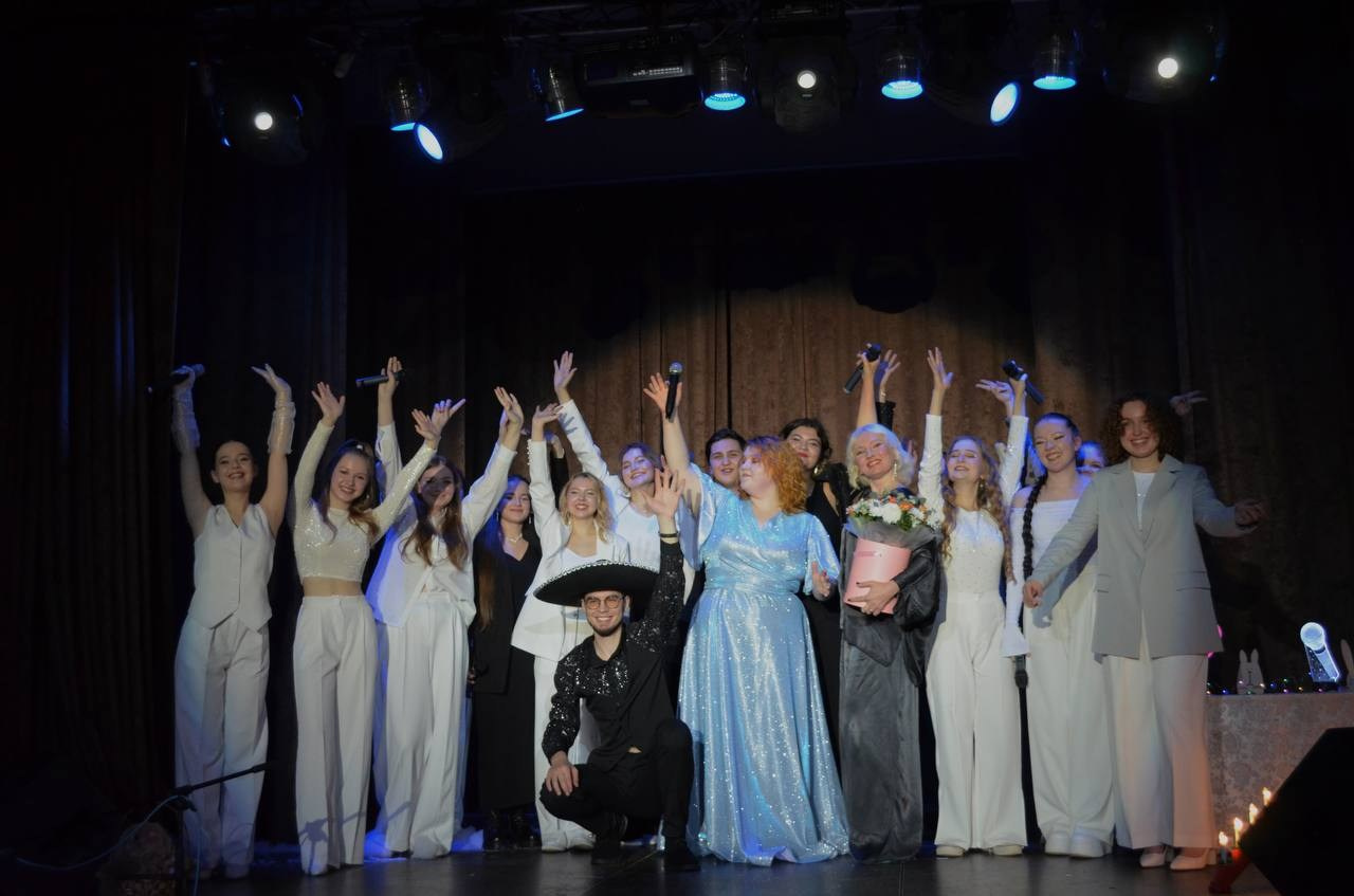 НА СЦЕНЕ. Разноплановый фотограф из Москвы/Твери