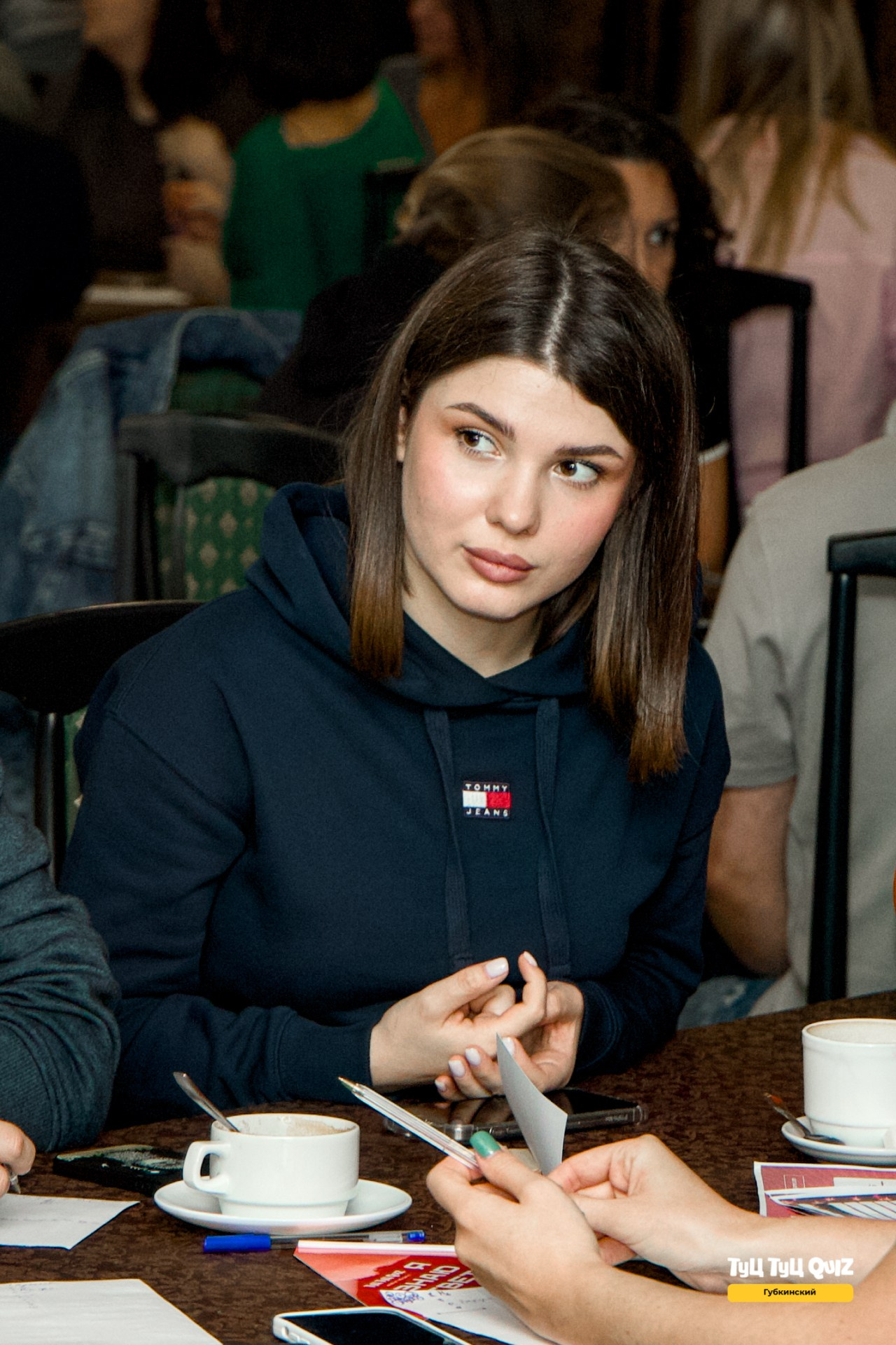 15 сентября. Фотограф в Губкинском | Александра Артамонова