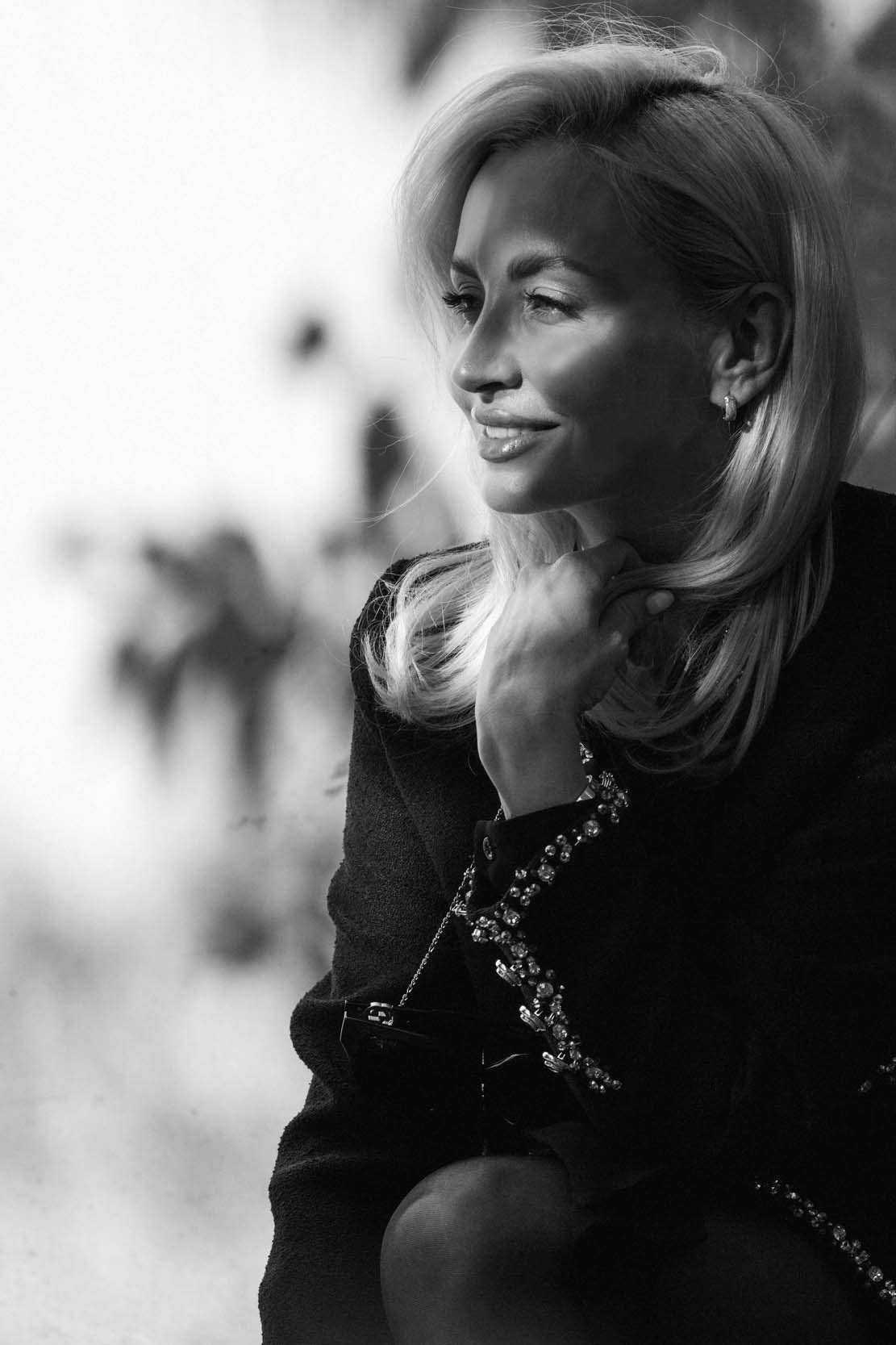 ЖЕНСКИЙ ПОРТРЕТ. Фотография. Визуально-чувственный мир души