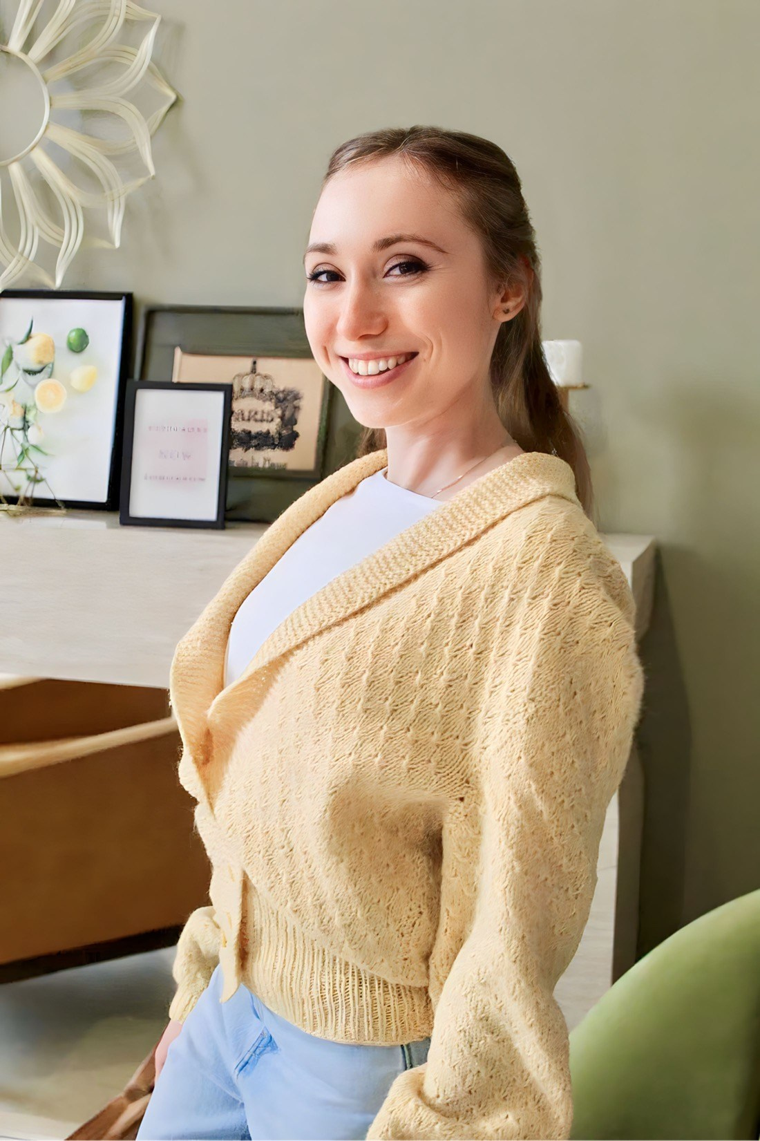 Анна. Фотограф в Москве Екатерина Малышева