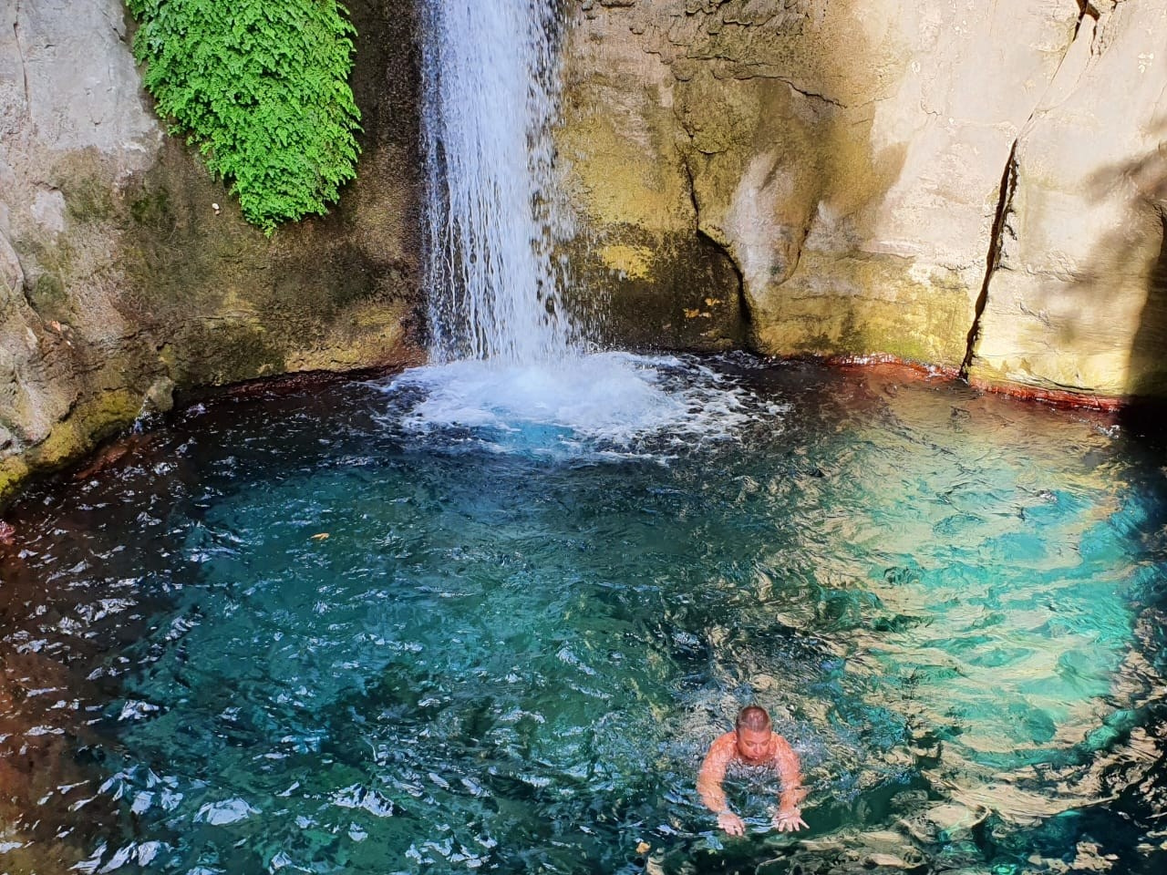 Фантимоотпуск. Турция | сентябрь 2022. Галерея Фантим