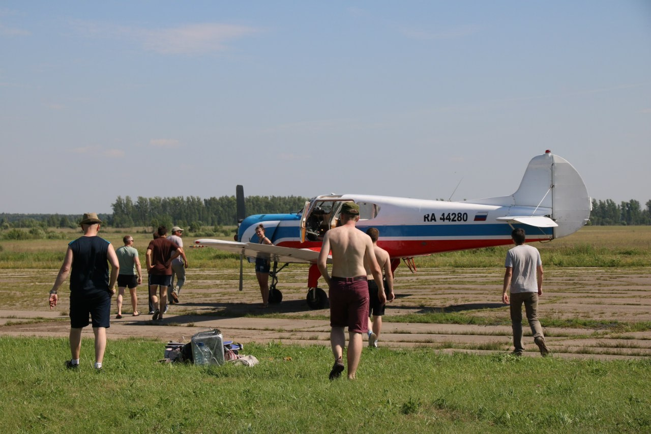 Всего понемногу)). Галерея Фантим