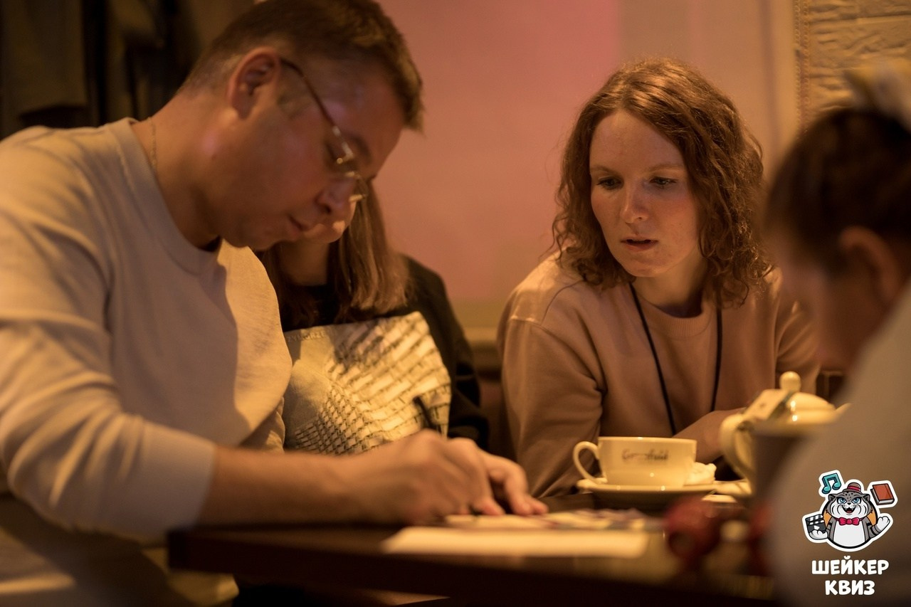 ФТ на квизах | 2022. Галерея Фантим