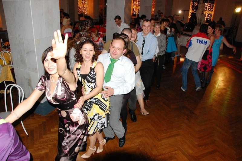 Стиляги возвращаются | 31.12.2010-02.01.2011. Галерея Фантим