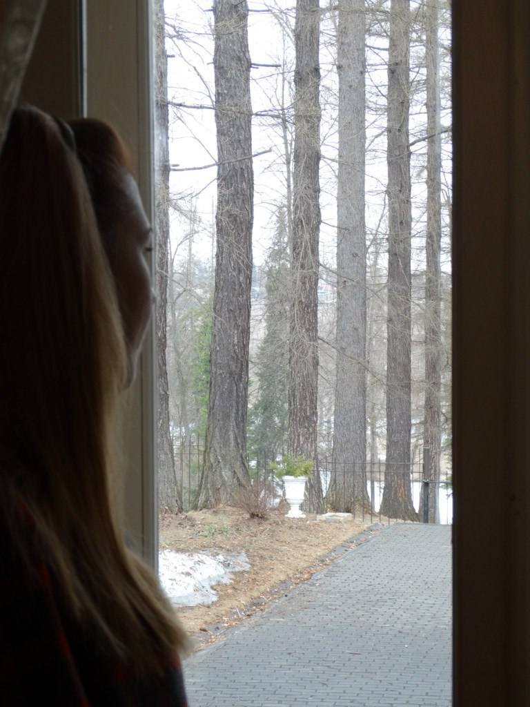 Середниково — Piligrim Porto — Братцево — Сходненская чаша | 09.04.2016. Галерея Фантим