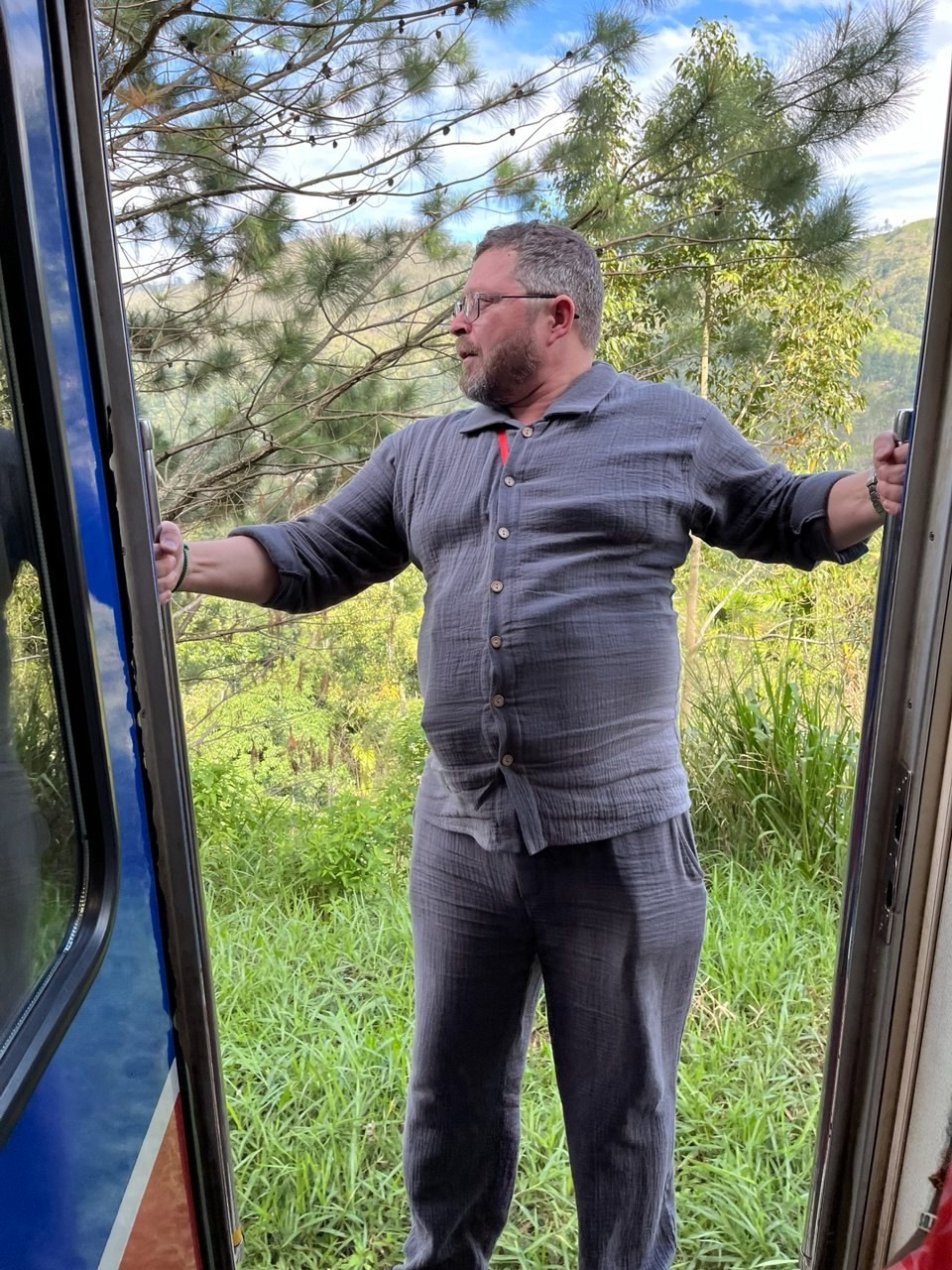 Шри-Ланка | 31.01 — 10.02.2025. Галерея Фантим