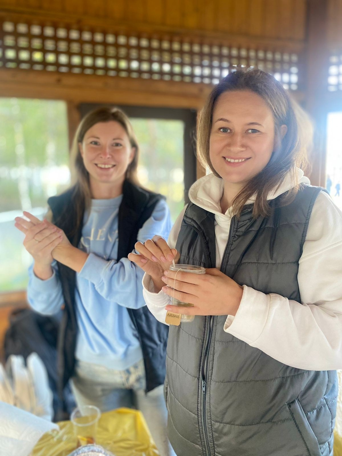 Шашлыки | 16.09.2023. Галерея Фантим