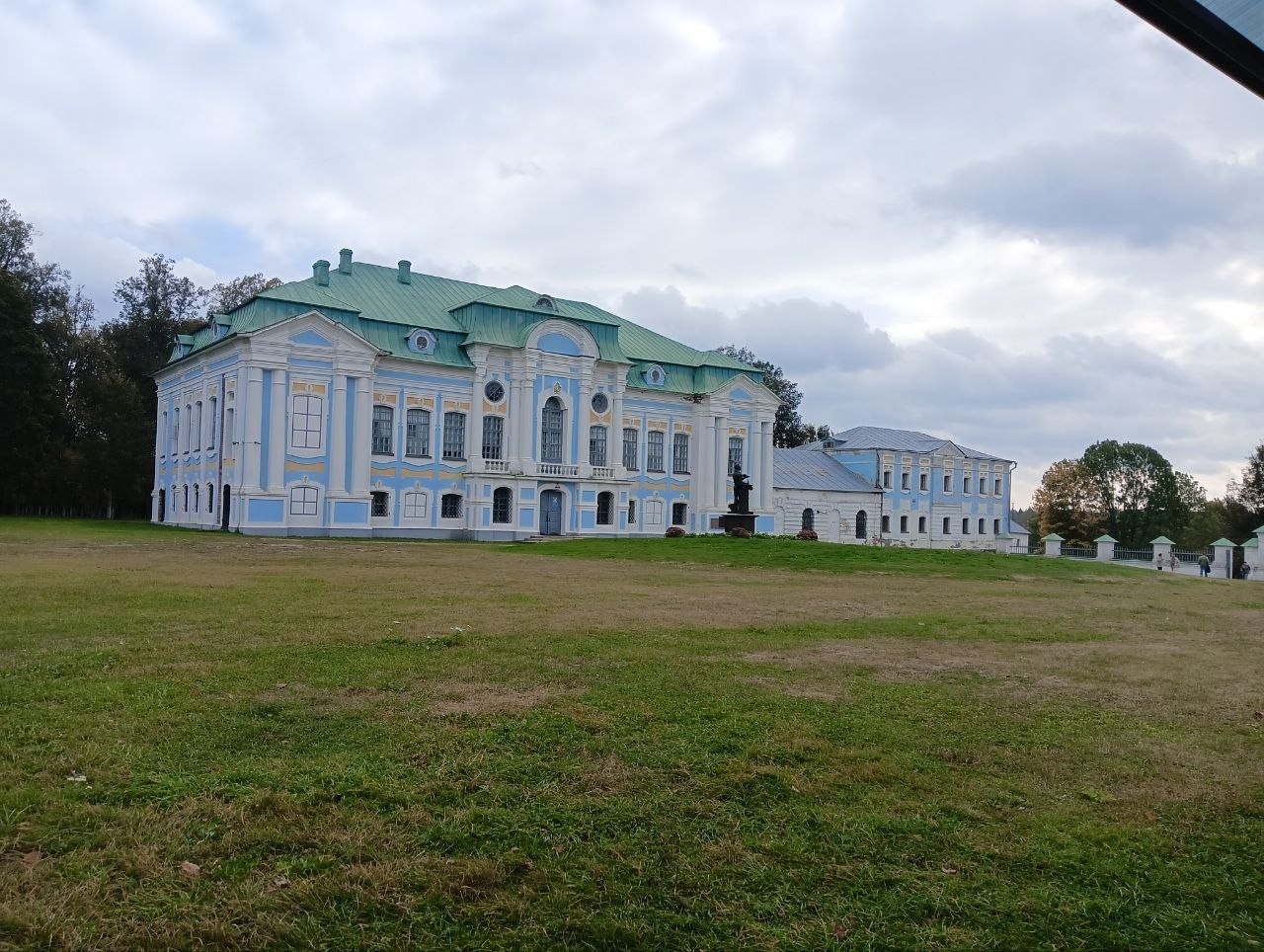 Вязьма. Экскурсионная поездка | 28.09.2024. Галерея Фантим