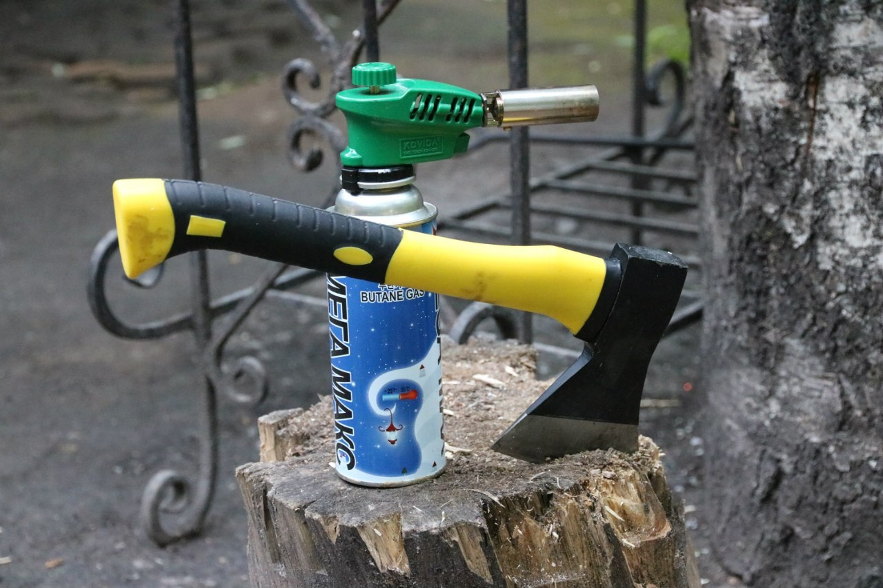 Деревенский выезд. Галерея Фантим