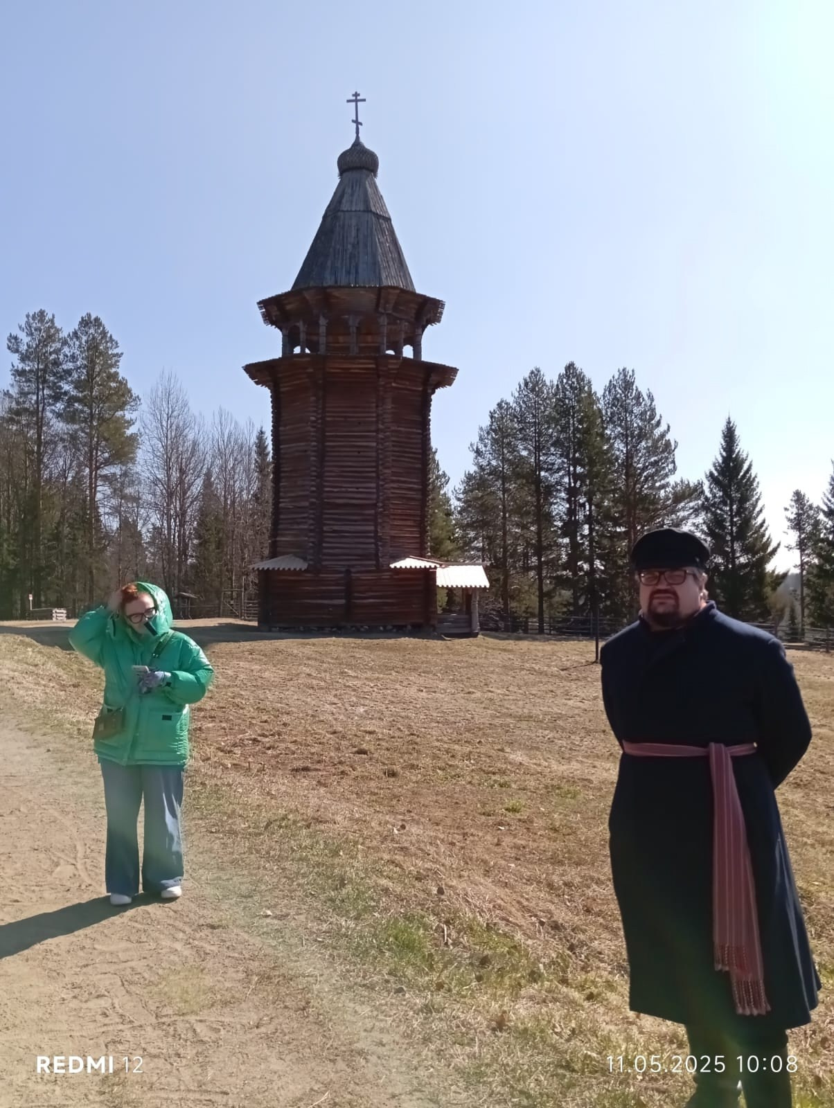 Архангельск | 08.05 — 11.05.2025. Галерея Фантим