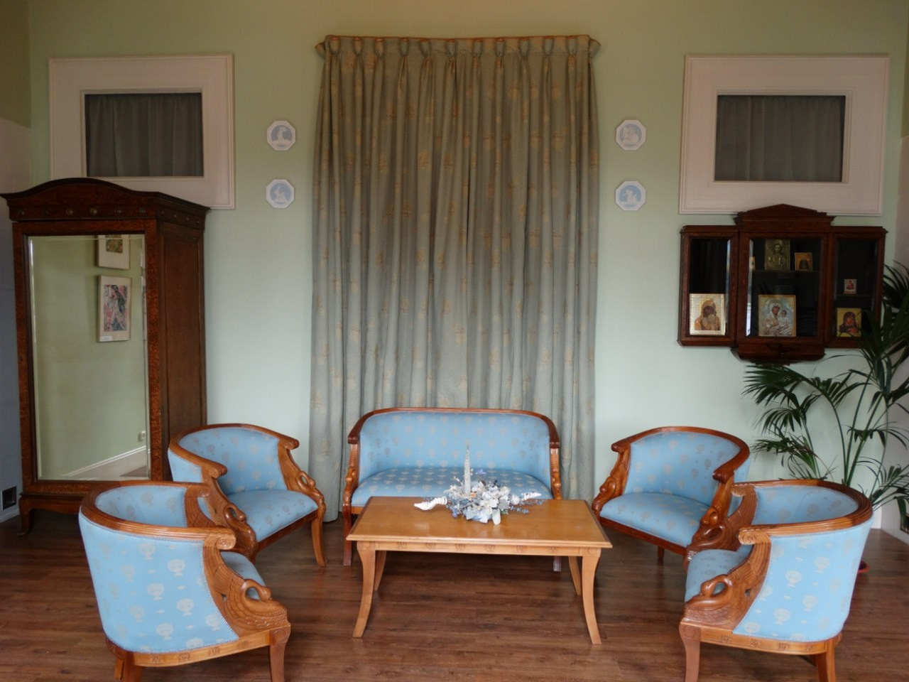 Середниково — Piligrim Porto — Братцево — Сходненская чаша | 09.04.2016. Галерея Фантим