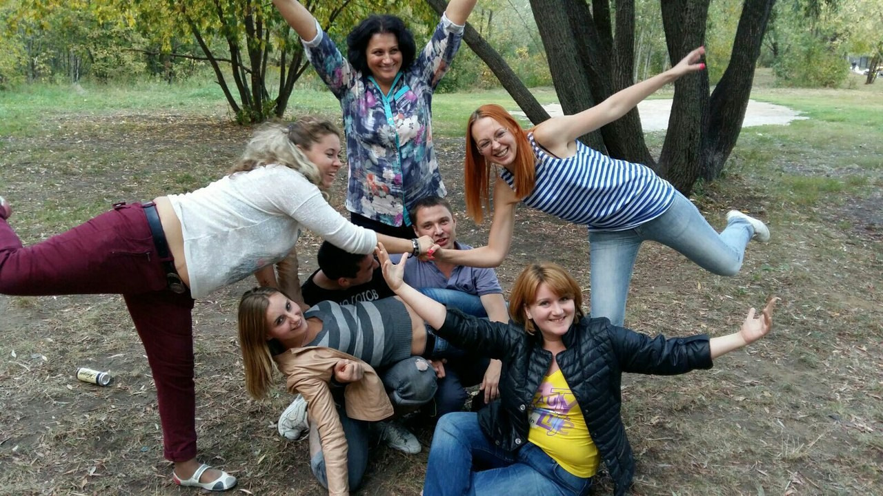 Шашлыки «Школьная пора» | 29.08.2015. Галерея Фантим