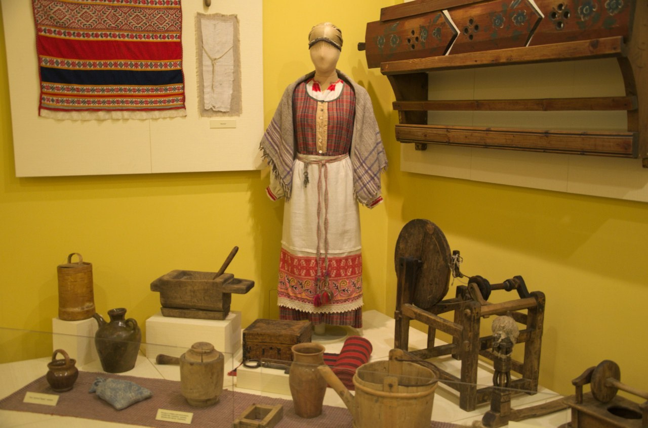 Великий Новгород | 27-28.02.2016. Галерея Фантим