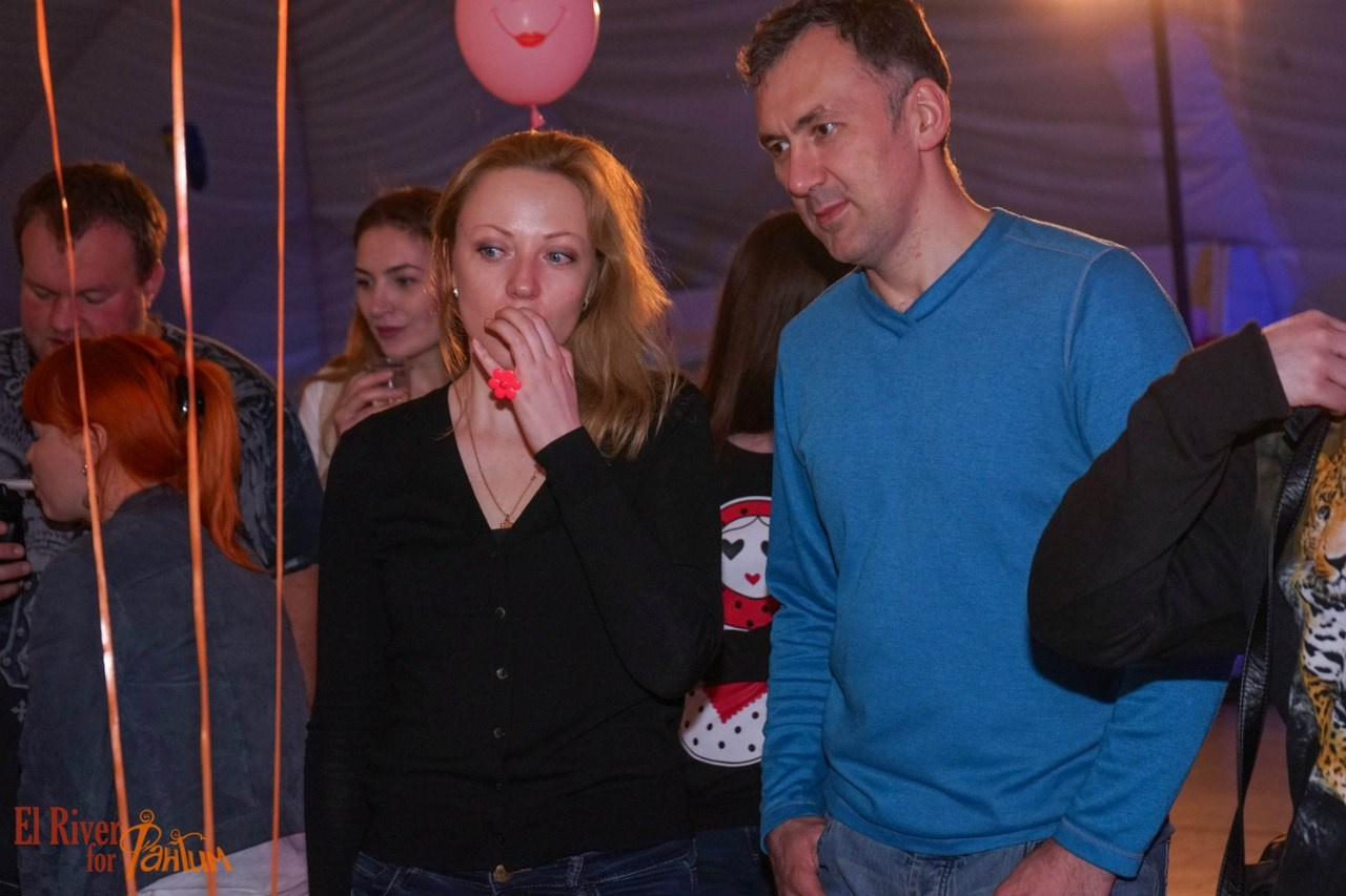 День рождения Фантима. 7 лет! | 21-22.05.2016. Галерея Фантим