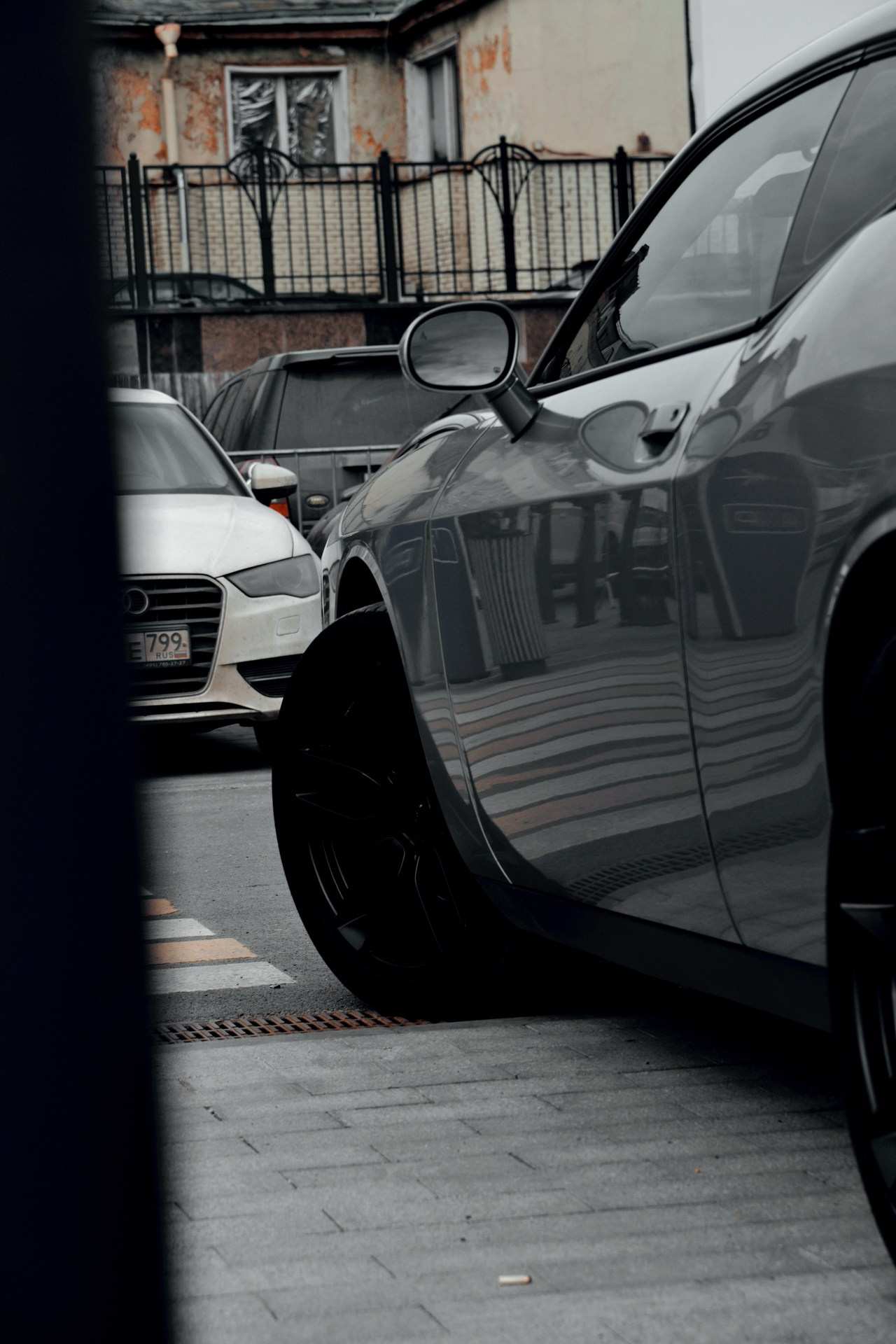 АВТОМОБИЛИ — МЕРОПРИЯТИЯ. Фотограф в Москве — Олег Штыканов