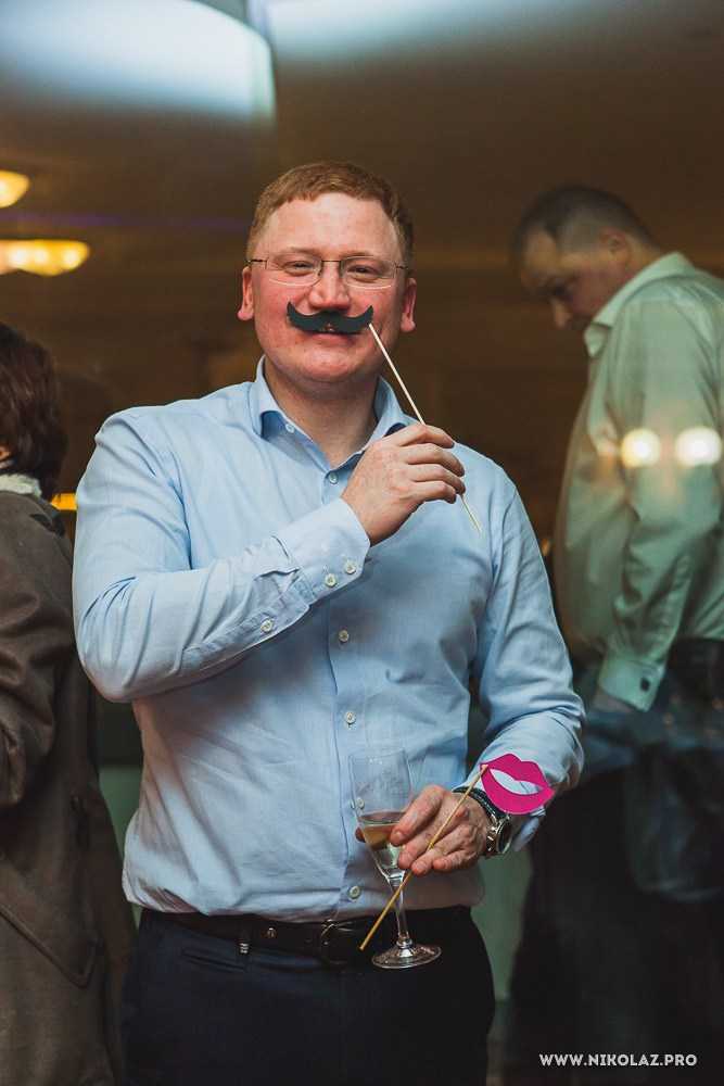 ИНГОССТРАХ ОНДД. Видеооператор/Фотограф Николай Завьялов