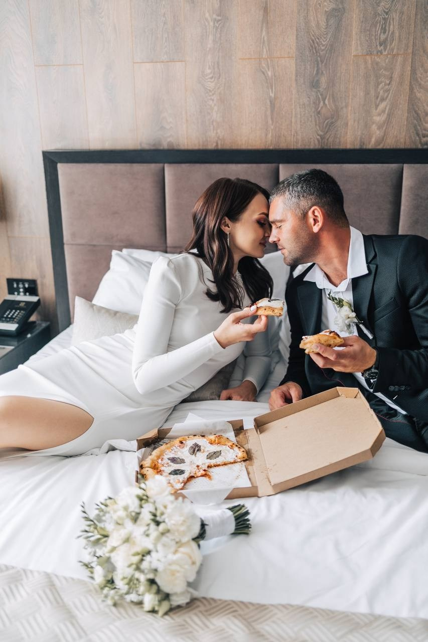 Сергей & Юлия. Свадебный и семейный фотограф в Курске и Курчатове Киреева Лена