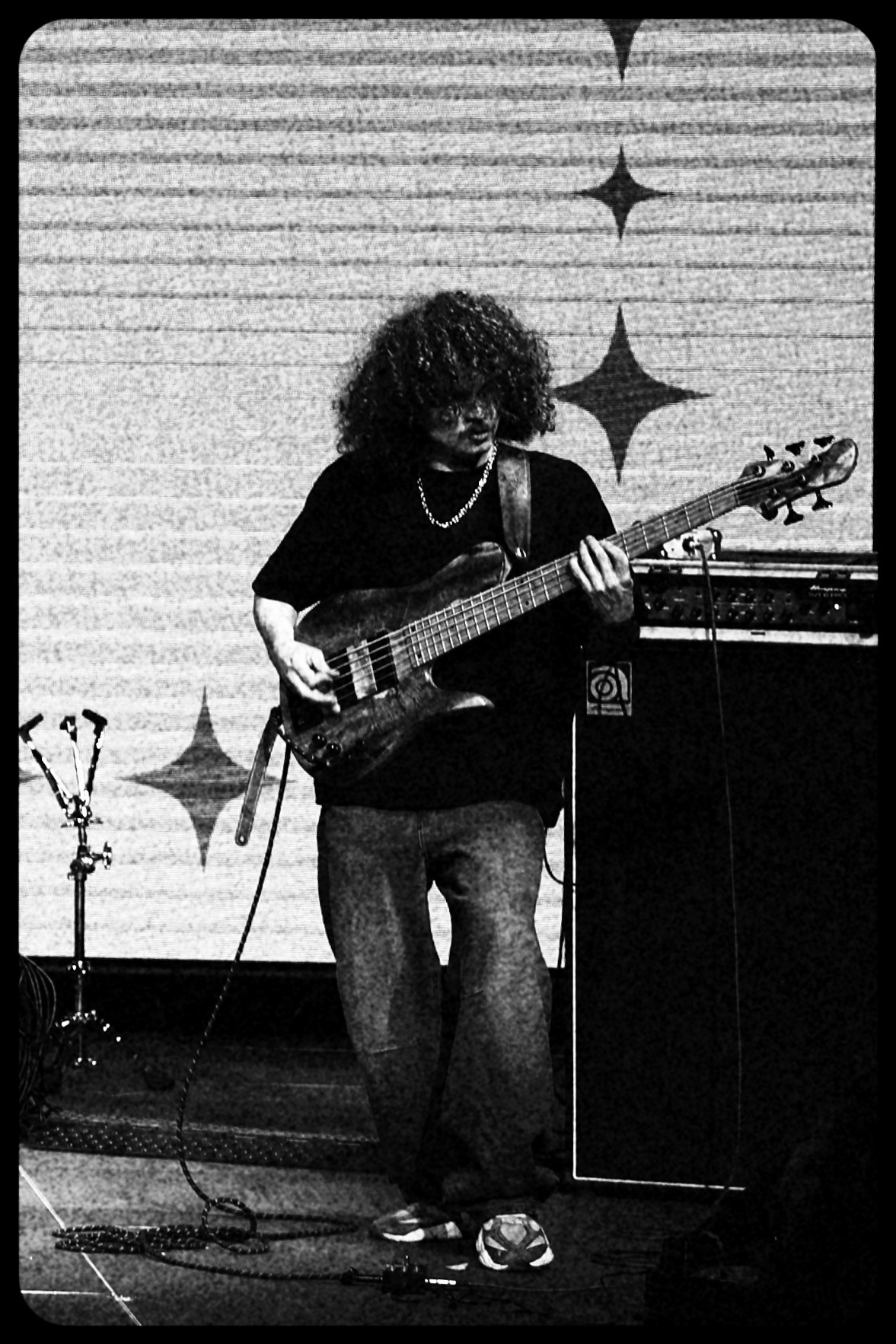 ШОУКЕЙС-ФЕСТИВАЛЬ SPBEAT (2 дня)