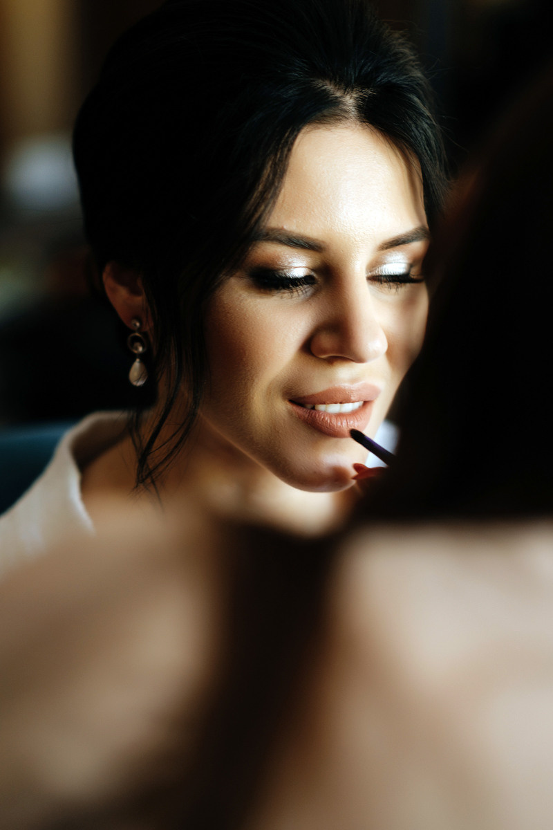 Теплый октябрь. Свадебный и семейный фотограф Барнаул Рубцовск Бийск Алтайский край