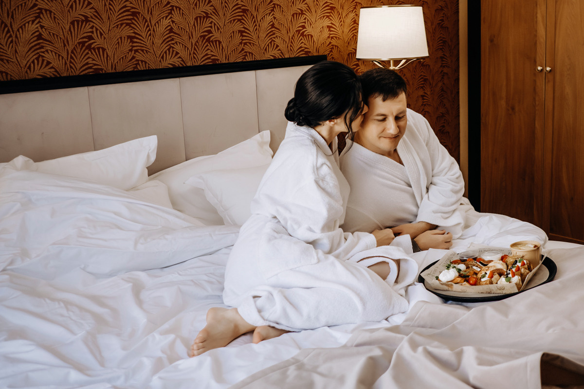 Теплый октябрь. Свадебный и семейный фотограф Барнаул Рубцовск Бийск Алтайский край