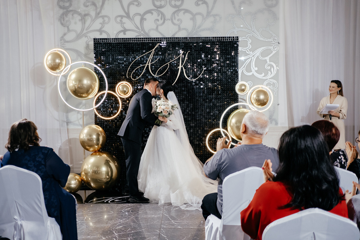 Теплый октябрь. Свадебный и семейный фотограф Барнаул Рубцовск Бийск Алтайский край