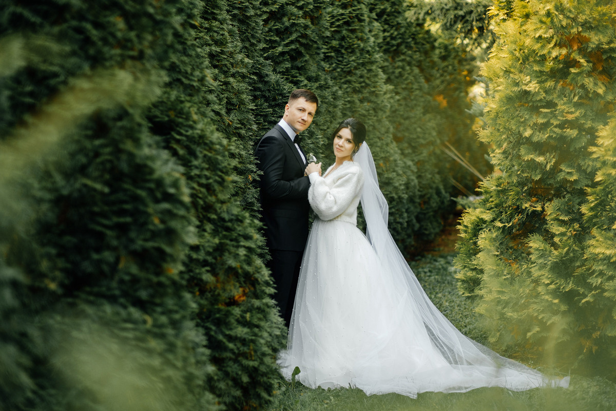 Теплый октябрь. Свадебный и семейный фотограф Барнаул Рубцовск Бийск Алтайский край