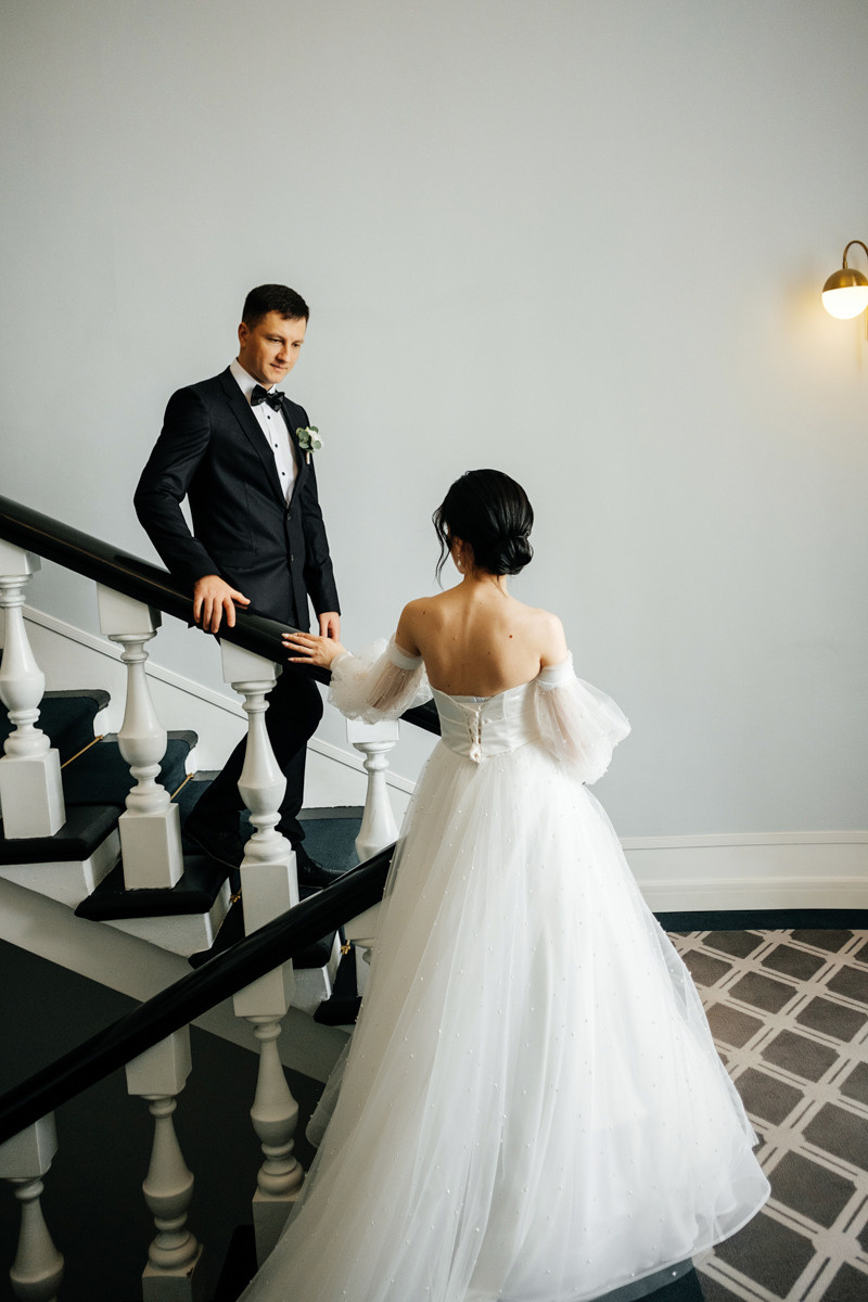 Теплый октябрь. Свадебный и семейный фотограф Барнаул Рубцовск Бийск Алтайский край