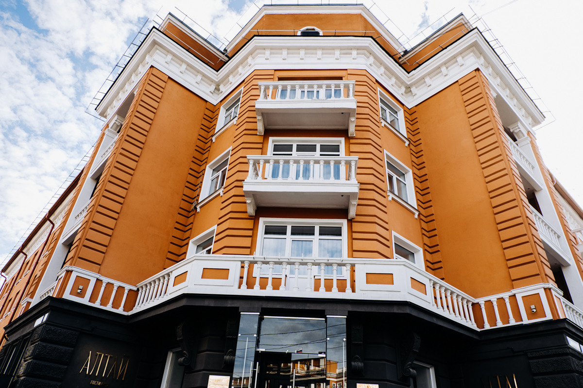 Теплый октябрь. Свадебный и семейный фотограф Барнаул Рубцовск Бийск Алтайский край