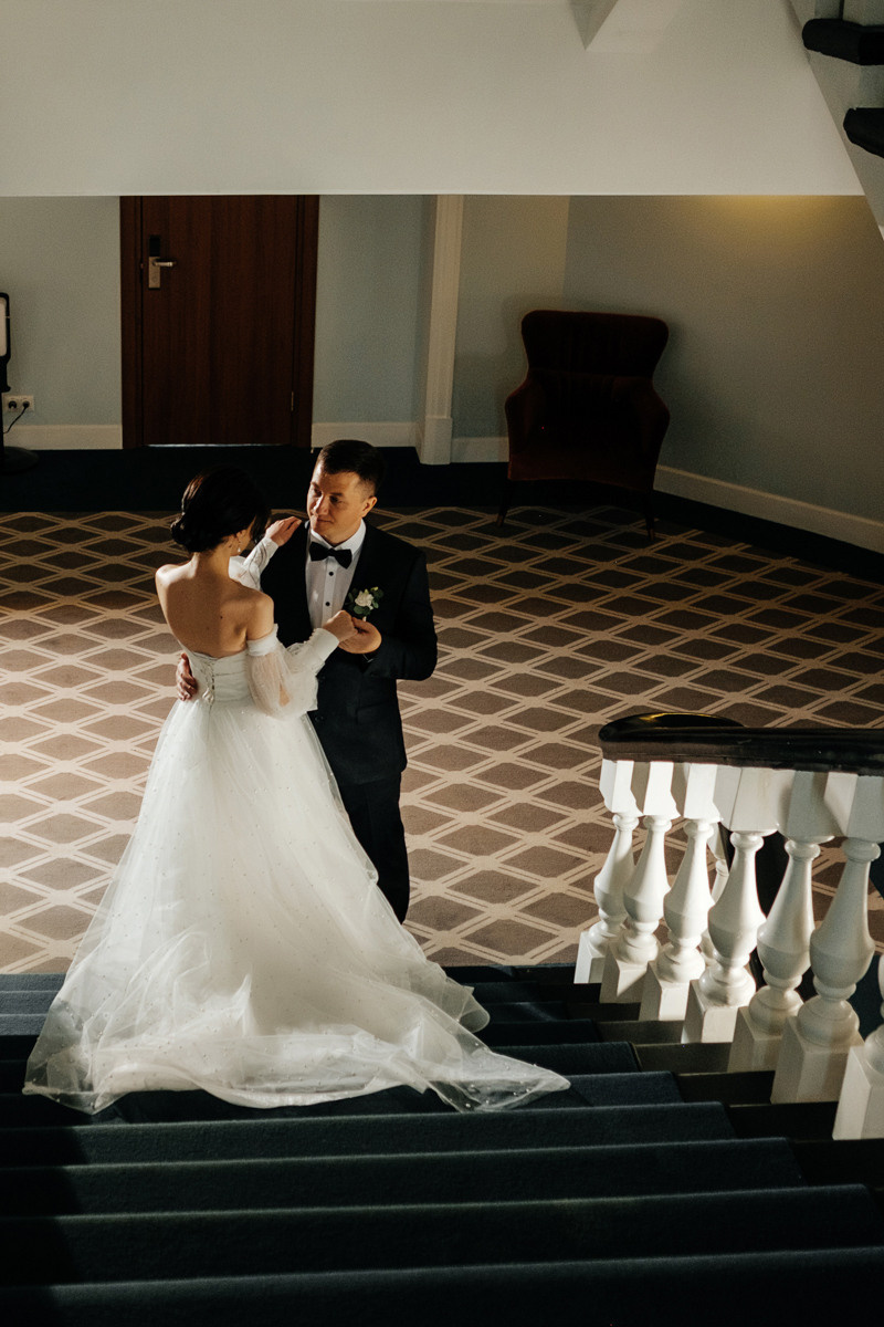 Теплый октябрь. Свадебный и семейный фотограф Барнаул Рубцовск Бийск Алтайский край