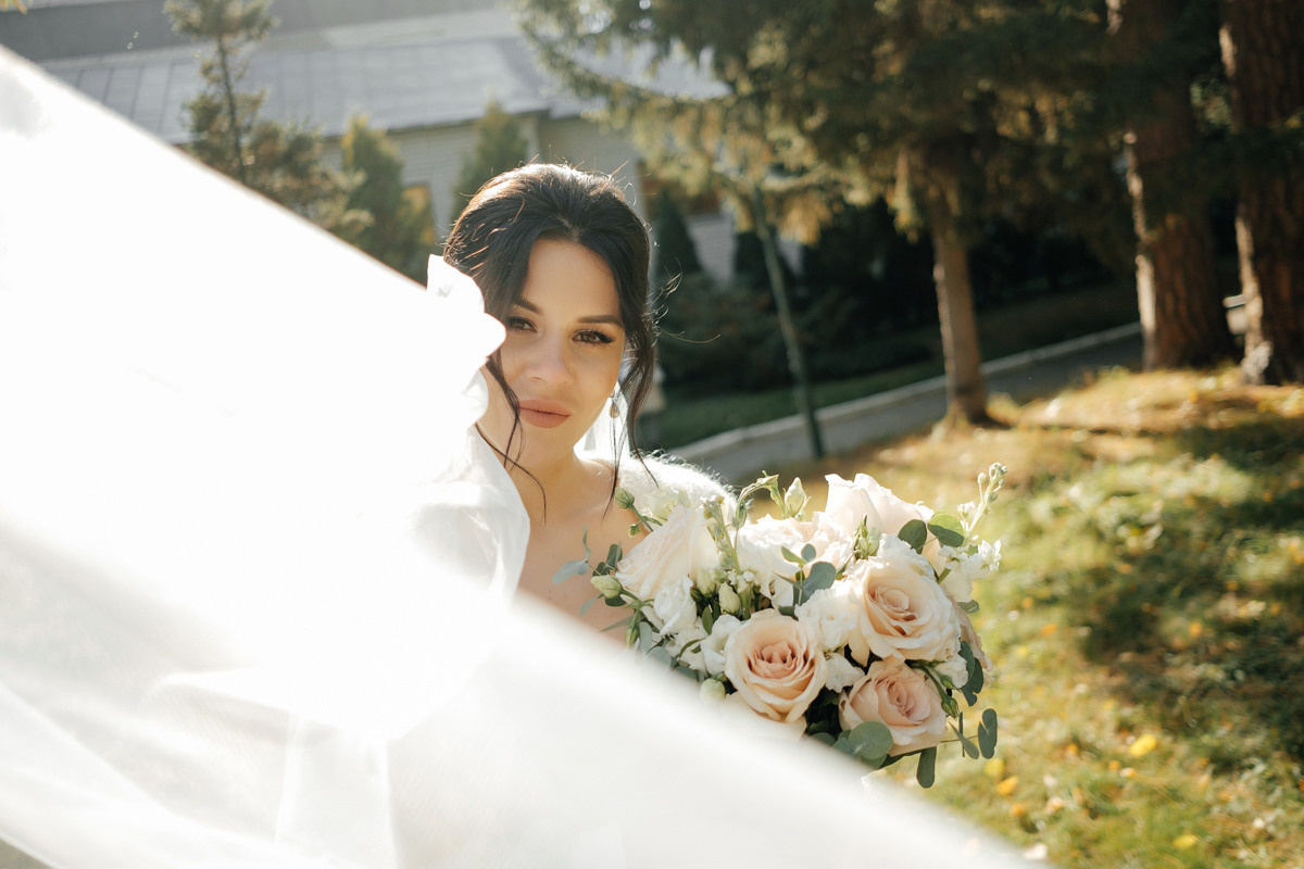 Теплый октябрь. Свадебный и семейный фотограф Барнаул Рубцовск Бийск Алтайский край