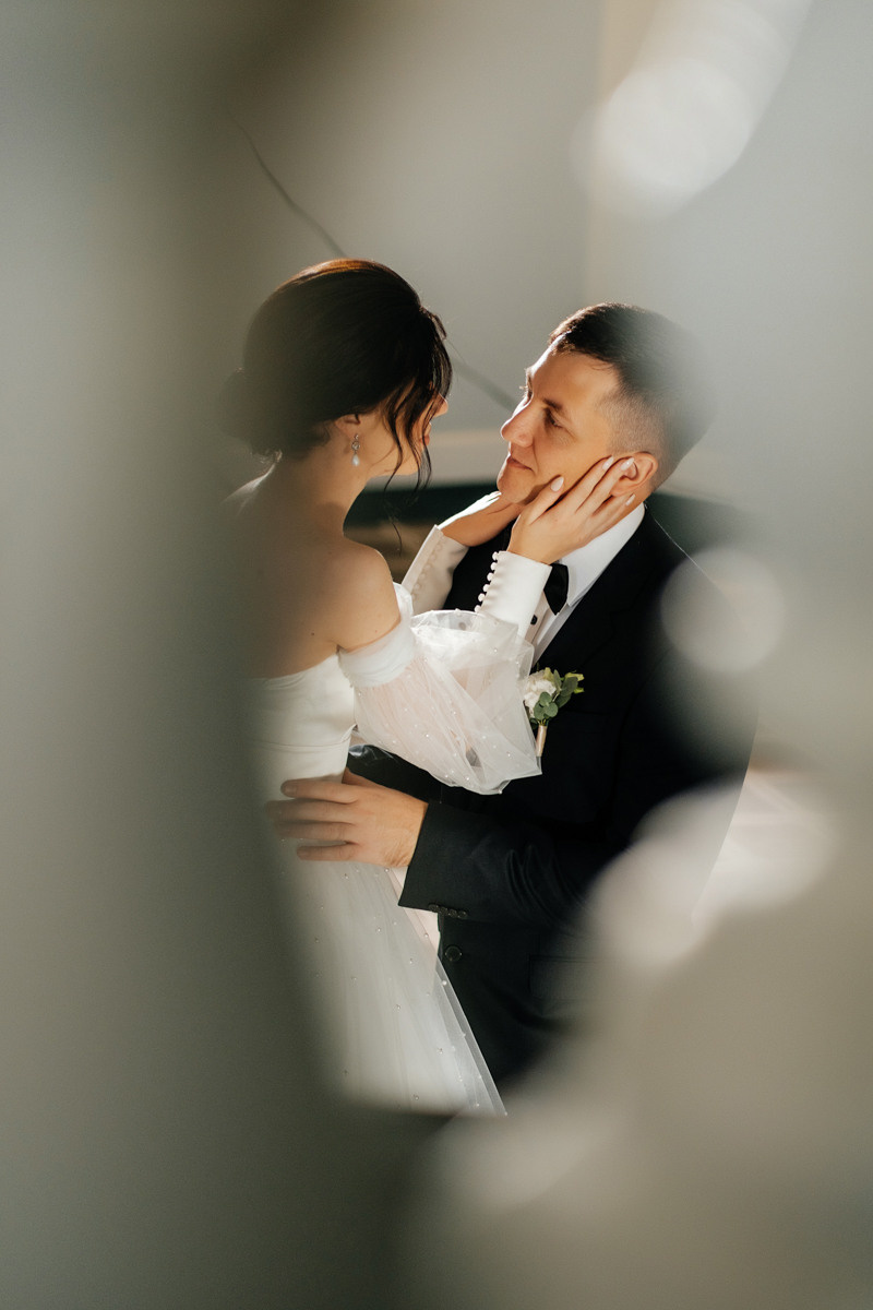 Теплый октябрь. Свадебный и семейный фотограф Барнаул Рубцовск Бийск Алтайский край