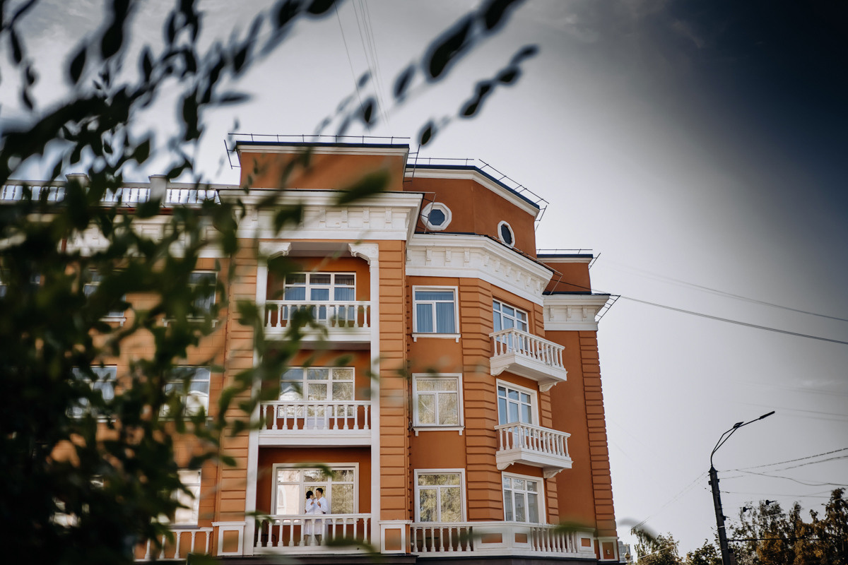 Теплый октябрь. Свадебный и семейный фотограф Барнаул Рубцовск Бийск Алтайский край