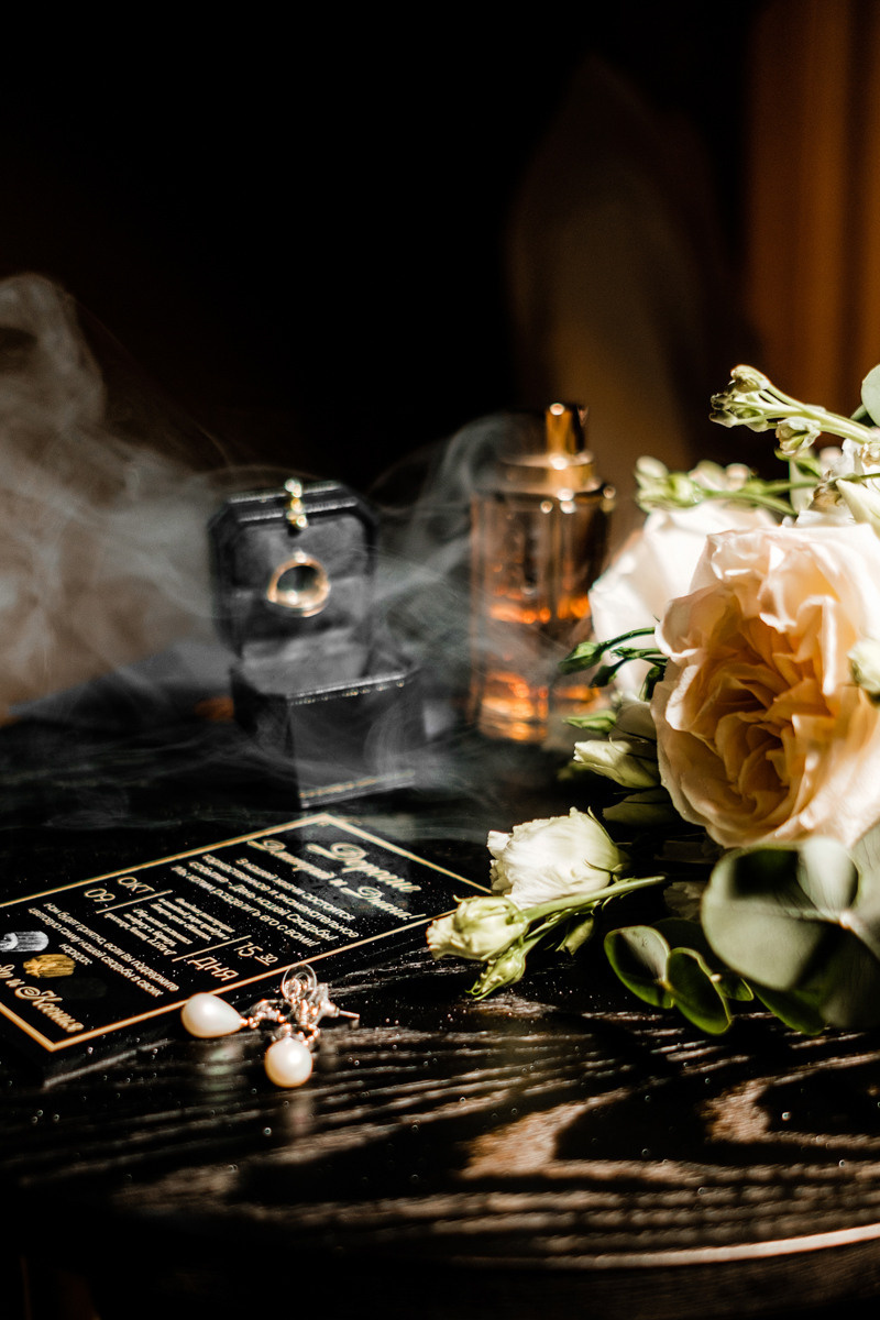 Теплый октябрь. Свадебный и семейный фотограф Барнаул Рубцовск Бийск Алтайский край