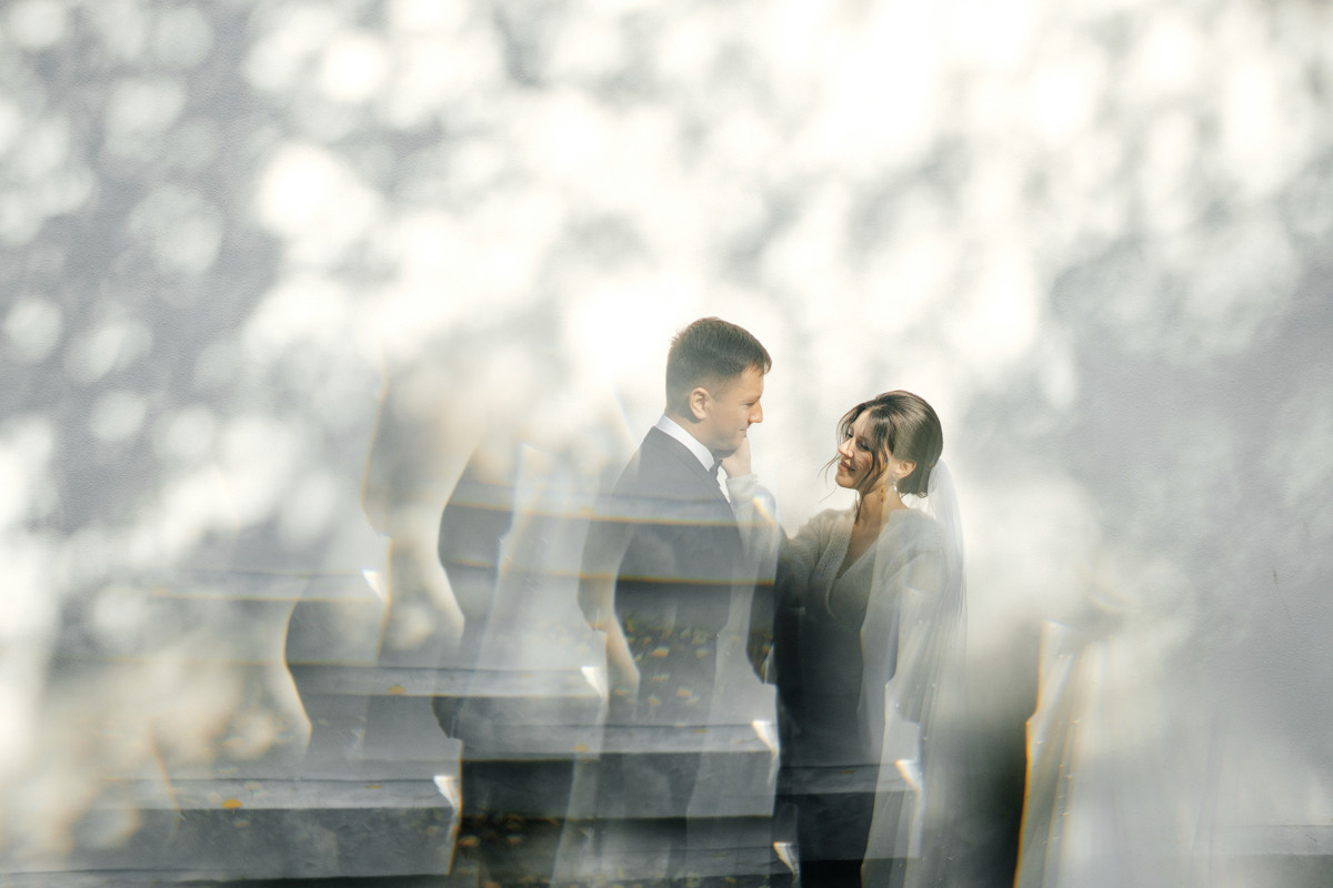 Теплый октябрь. Свадебный и семейный фотограф Барнаул Рубцовск Бийск Алтайский край