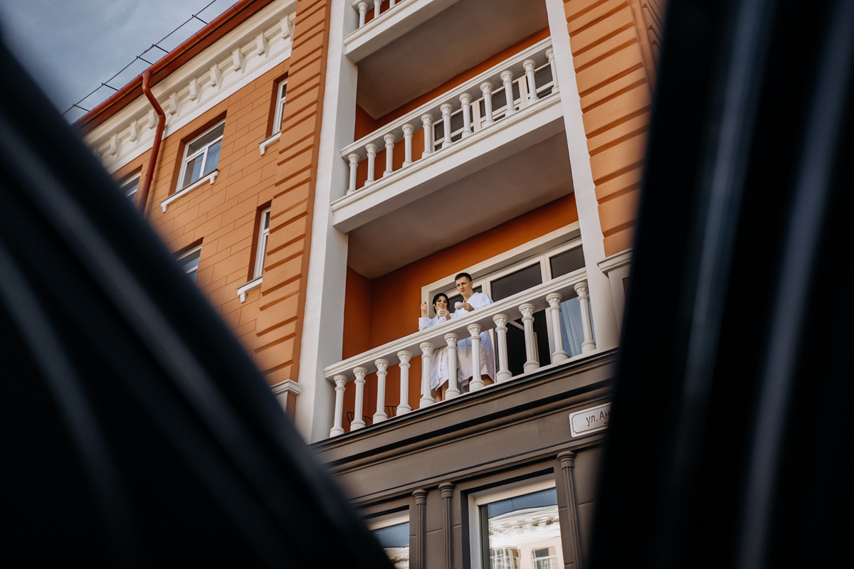 Теплый октябрь. Свадебный и семейный фотограф Барнаул Рубцовск Бийск Алтайский край