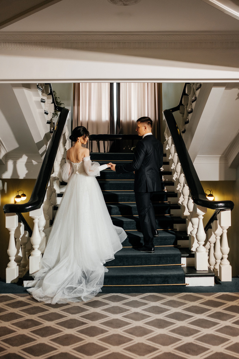 Теплый октябрь. Свадебный и семейный фотограф Барнаул Рубцовск Бийск Алтайский край