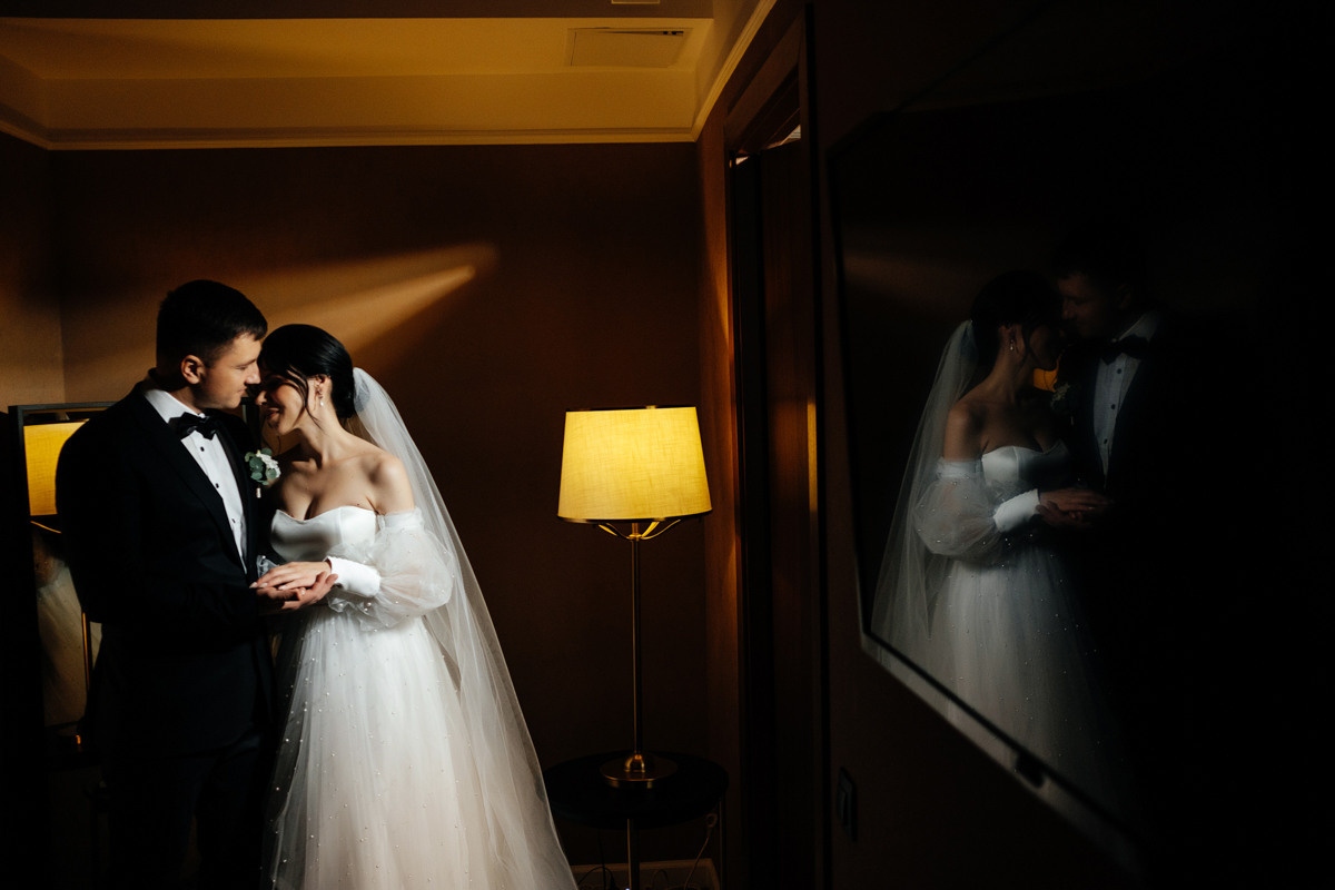 Теплый октябрь. Свадебный и семейный фотограф Барнаул Рубцовск Бийск Алтайский край