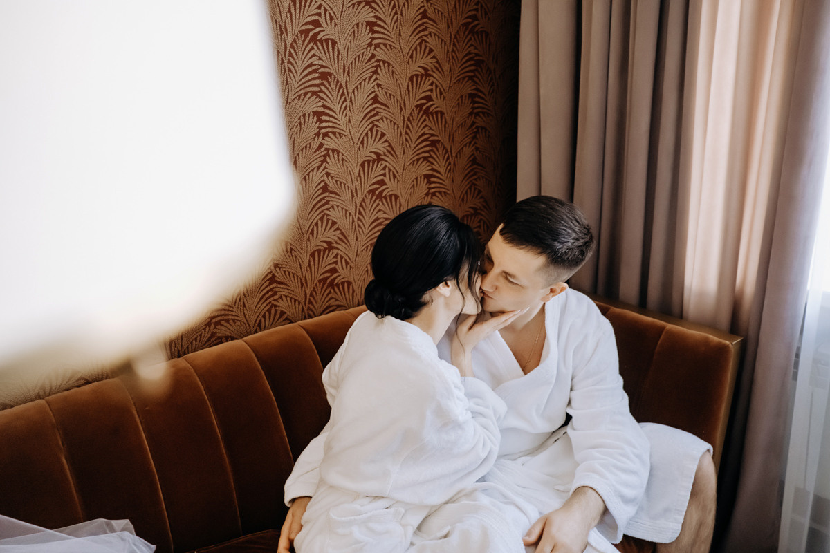 Теплый октябрь. Свадебный и семейный фотограф Барнаул Рубцовск Бийск Алтайский край