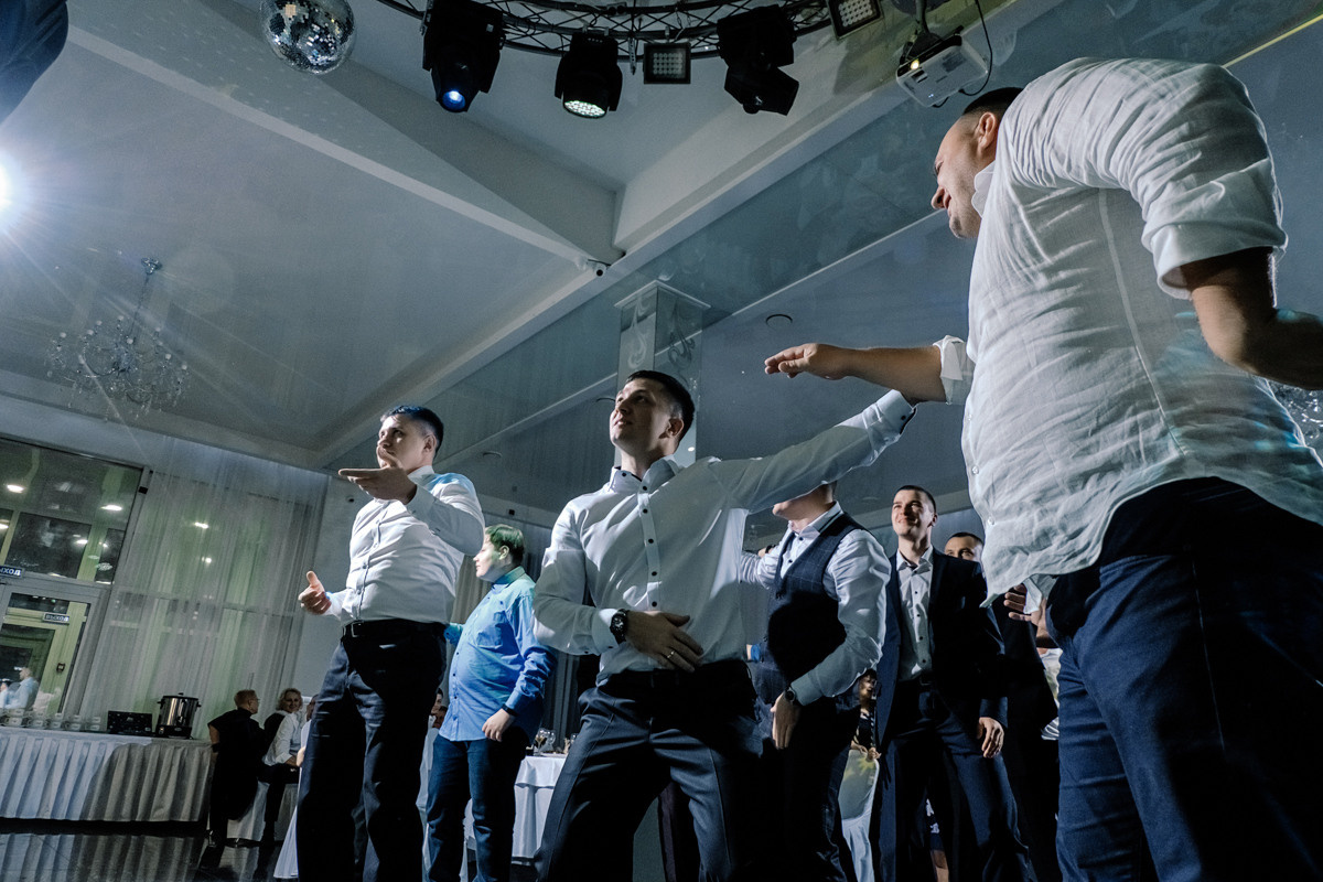 Теплый октябрь. Свадебный и семейный фотограф Барнаул Рубцовск Бийск Алтайский край