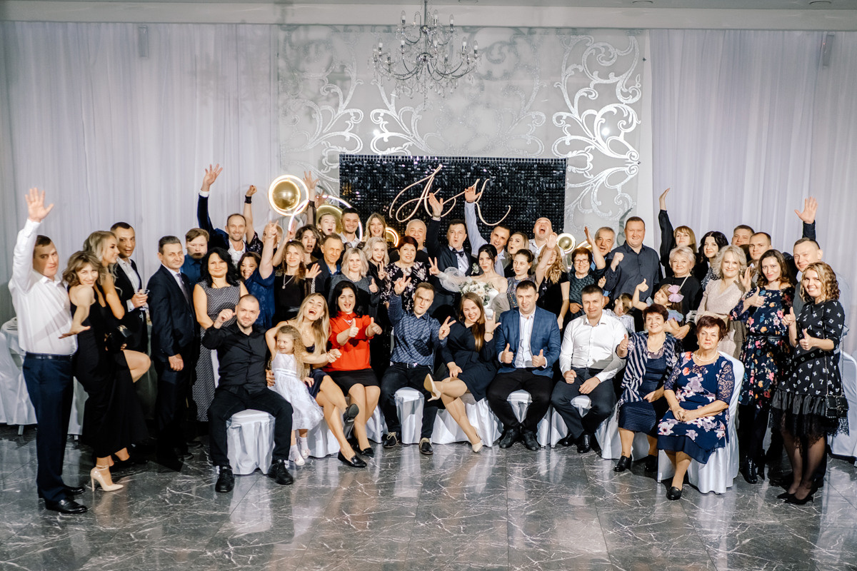 Теплый октябрь. Свадебный и семейный фотограф Барнаул Рубцовск Бийск Алтайский край