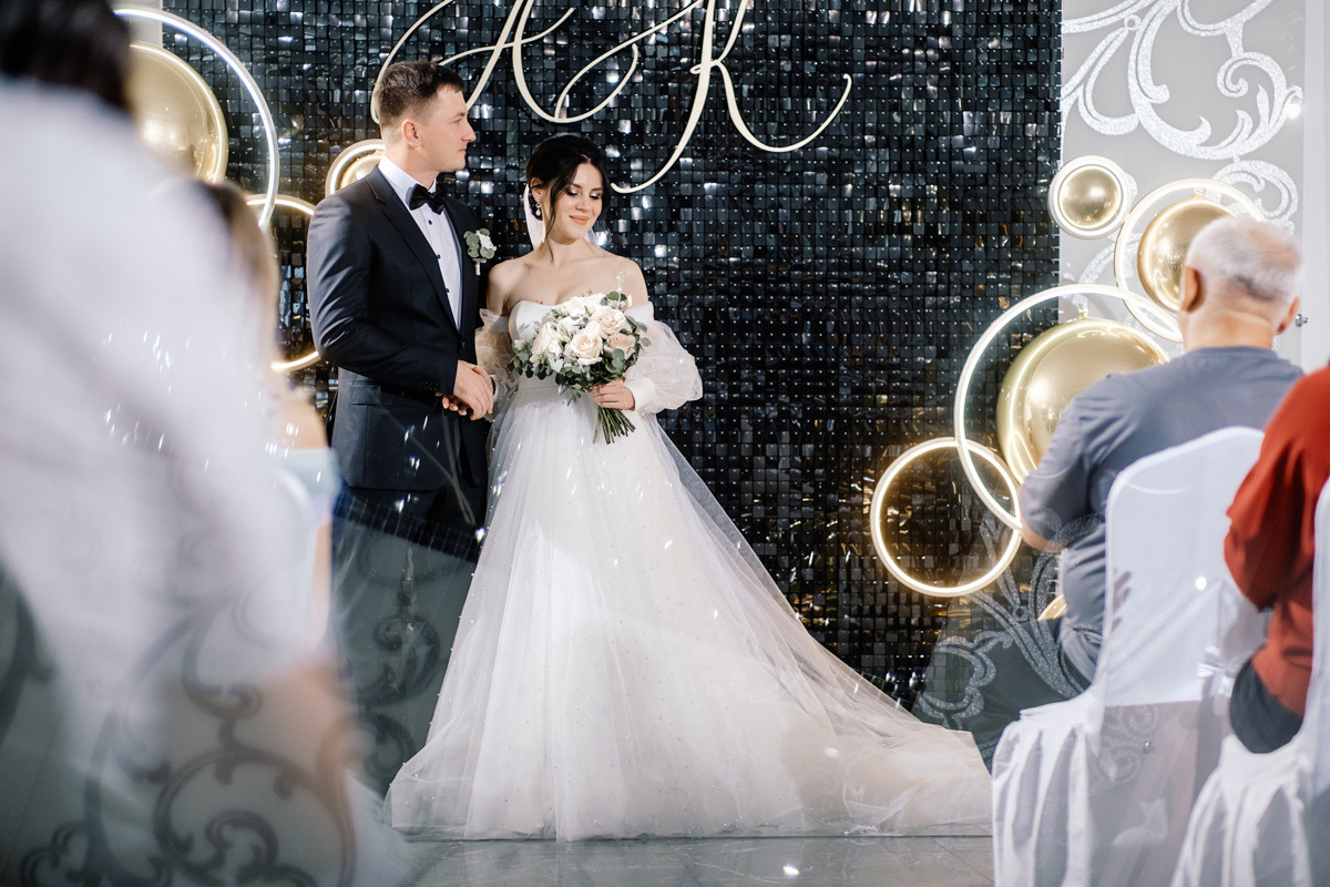 Теплый октябрь. Свадебный и семейный фотограф Барнаул Рубцовск Бийск Алтайский край