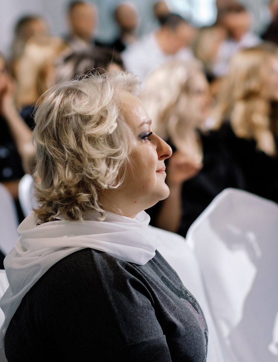 Теплый октябрь. Свадебный и семейный фотограф Барнаул Рубцовск Бийск Алтайский край