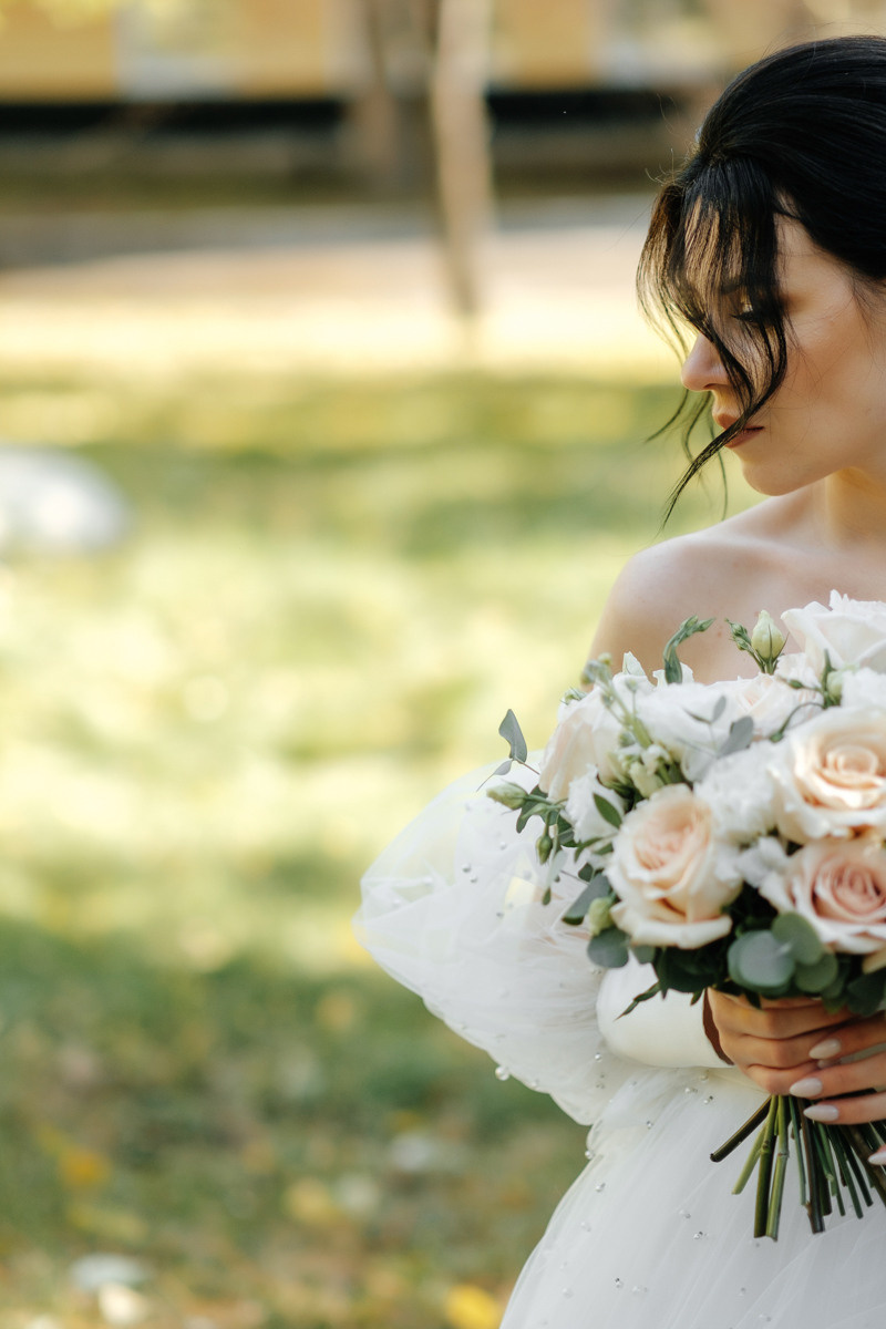 Теплый октябрь. Свадебный и семейный фотограф Барнаул Рубцовск Бийск Алтайский край