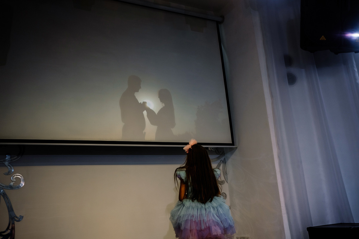 Теплый октябрь. Свадебный и семейный фотограф Барнаул Рубцовск Бийск Алтайский край