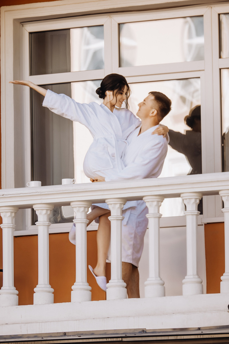 Теплый октябрь. Свадебный и семейный фотограф Барнаул Рубцовск Бийск Алтайский край