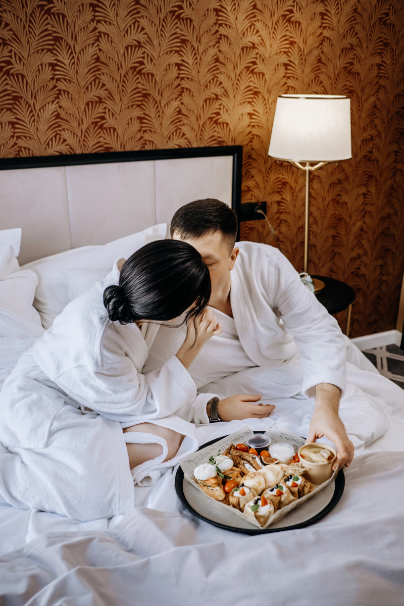 Теплый октябрь. Свадебный и семейный фотограф Барнаул Рубцовск Бийск Алтайский край